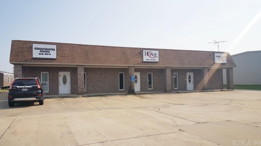 Metes & Bounds - Residential Lease