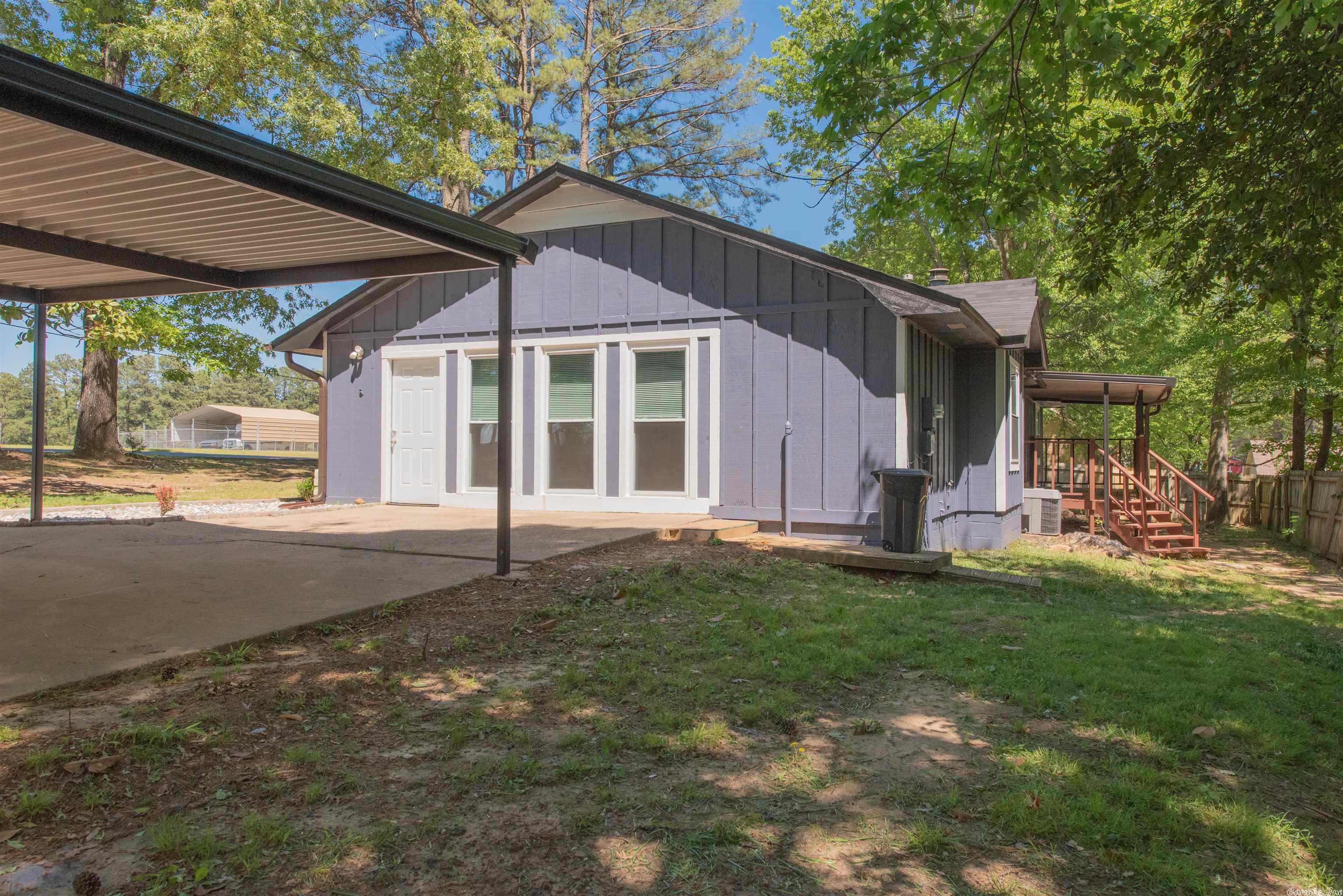 CARYWOOD - Residential