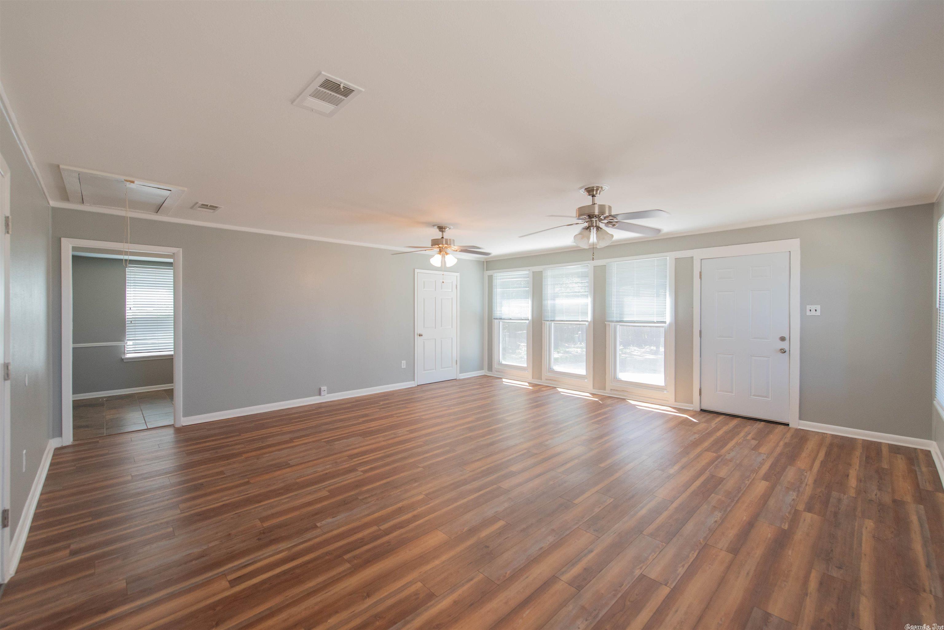 CARYWOOD - Residential