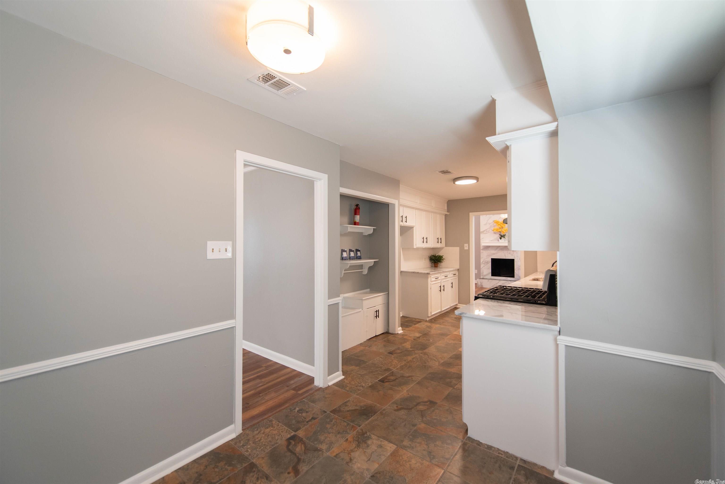 CARYWOOD - Residential