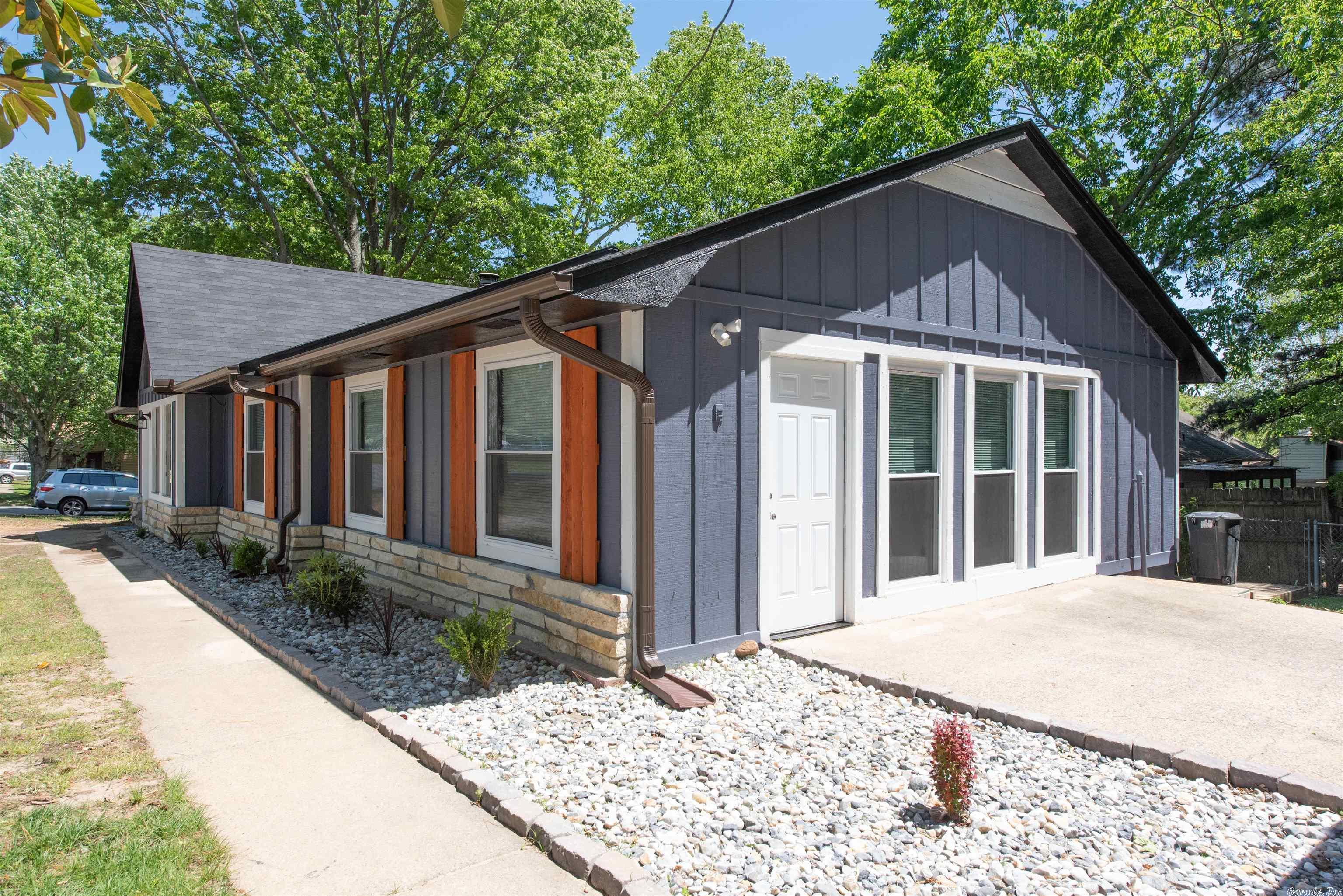 CARYWOOD - Residential