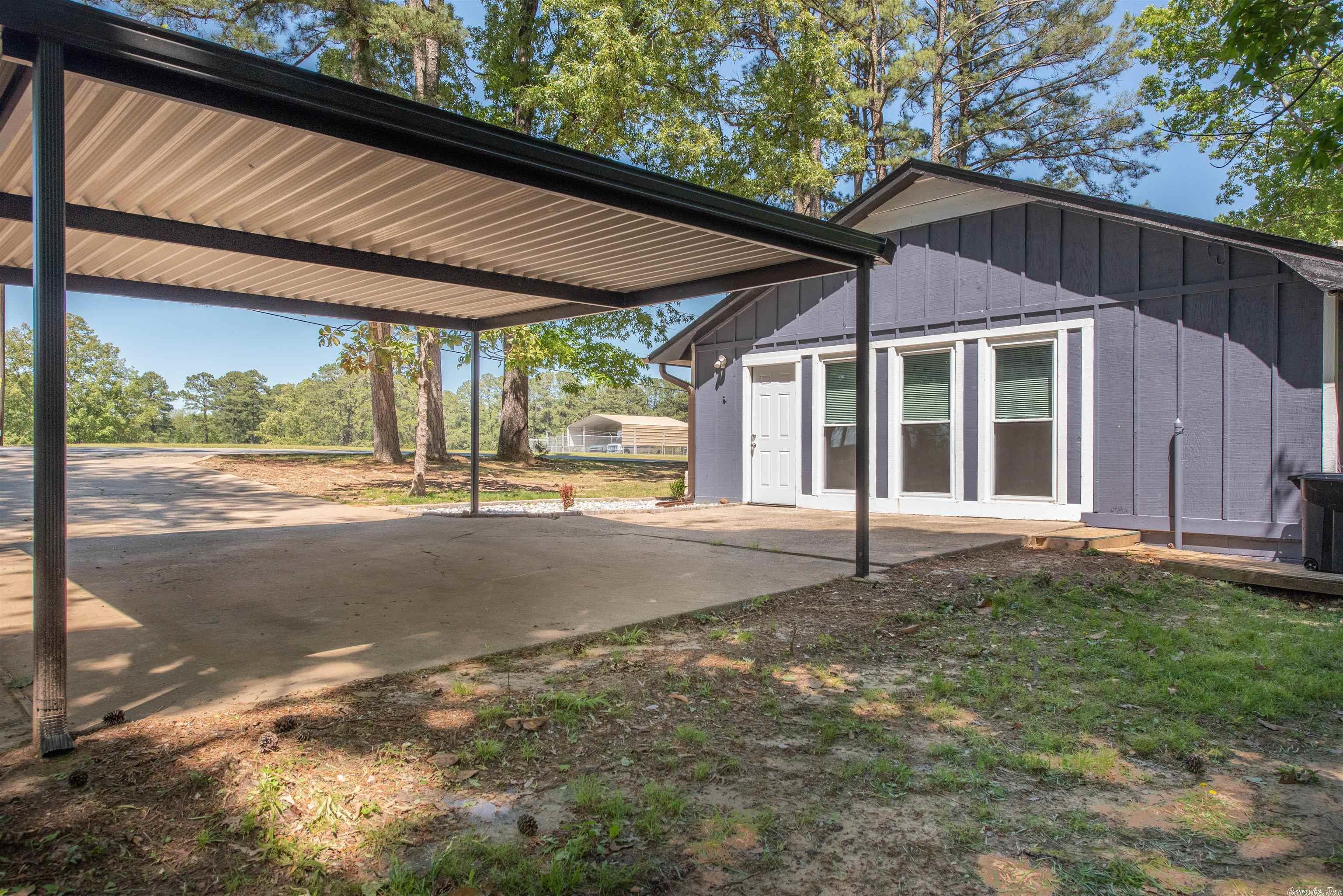 CARYWOOD - Residential