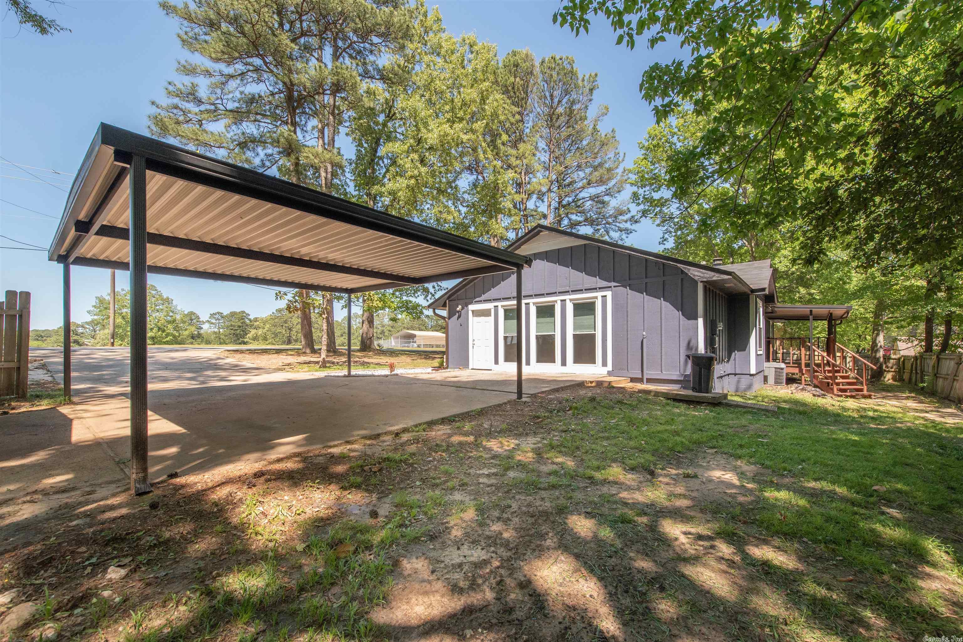 CARYWOOD - Residential