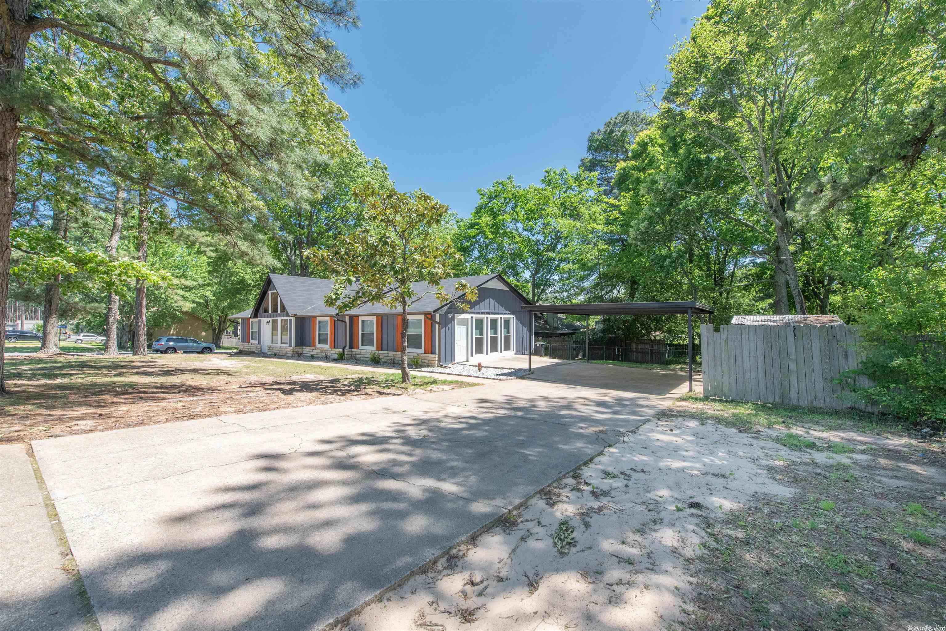 CARYWOOD - Residential