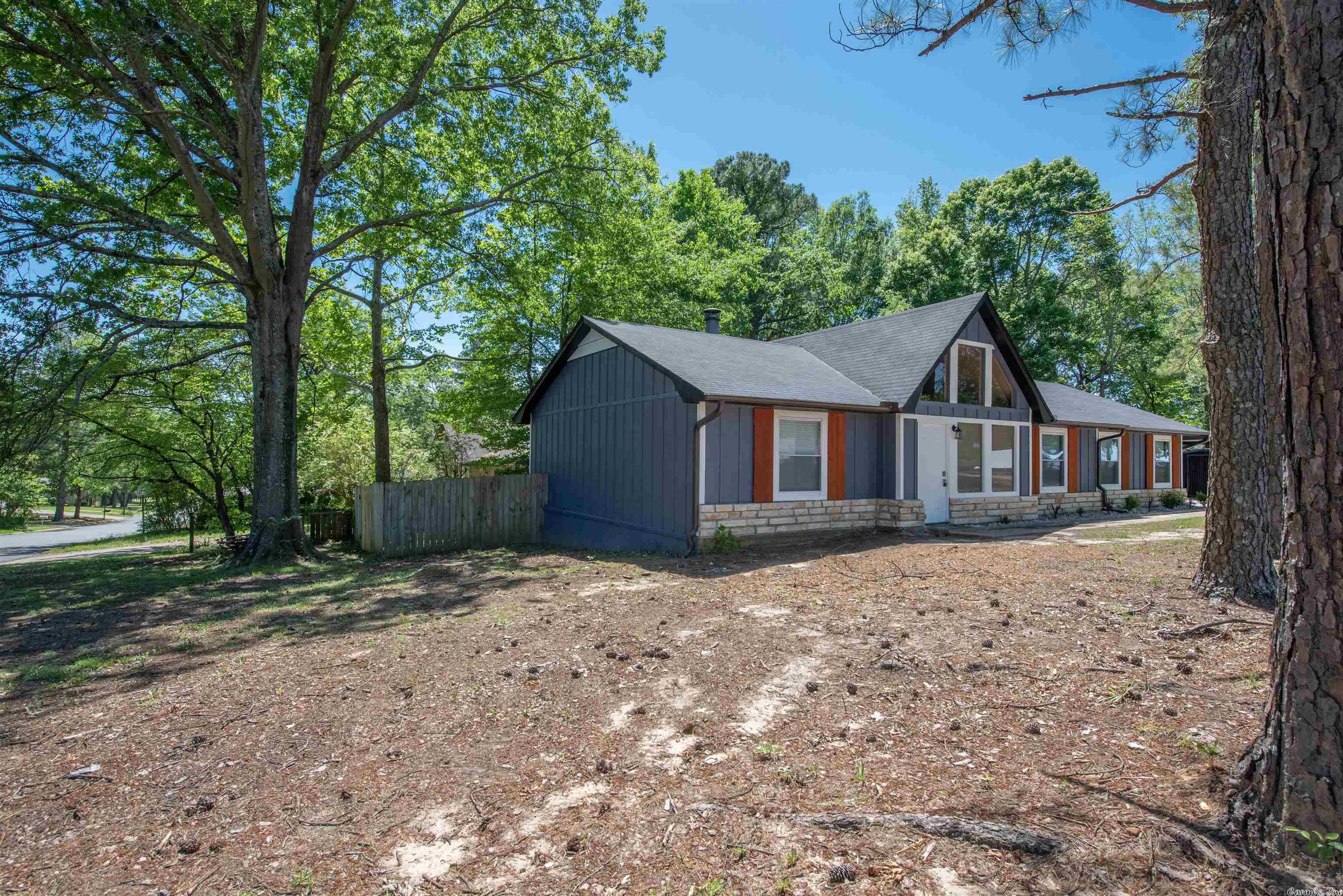 CARYWOOD - Residential