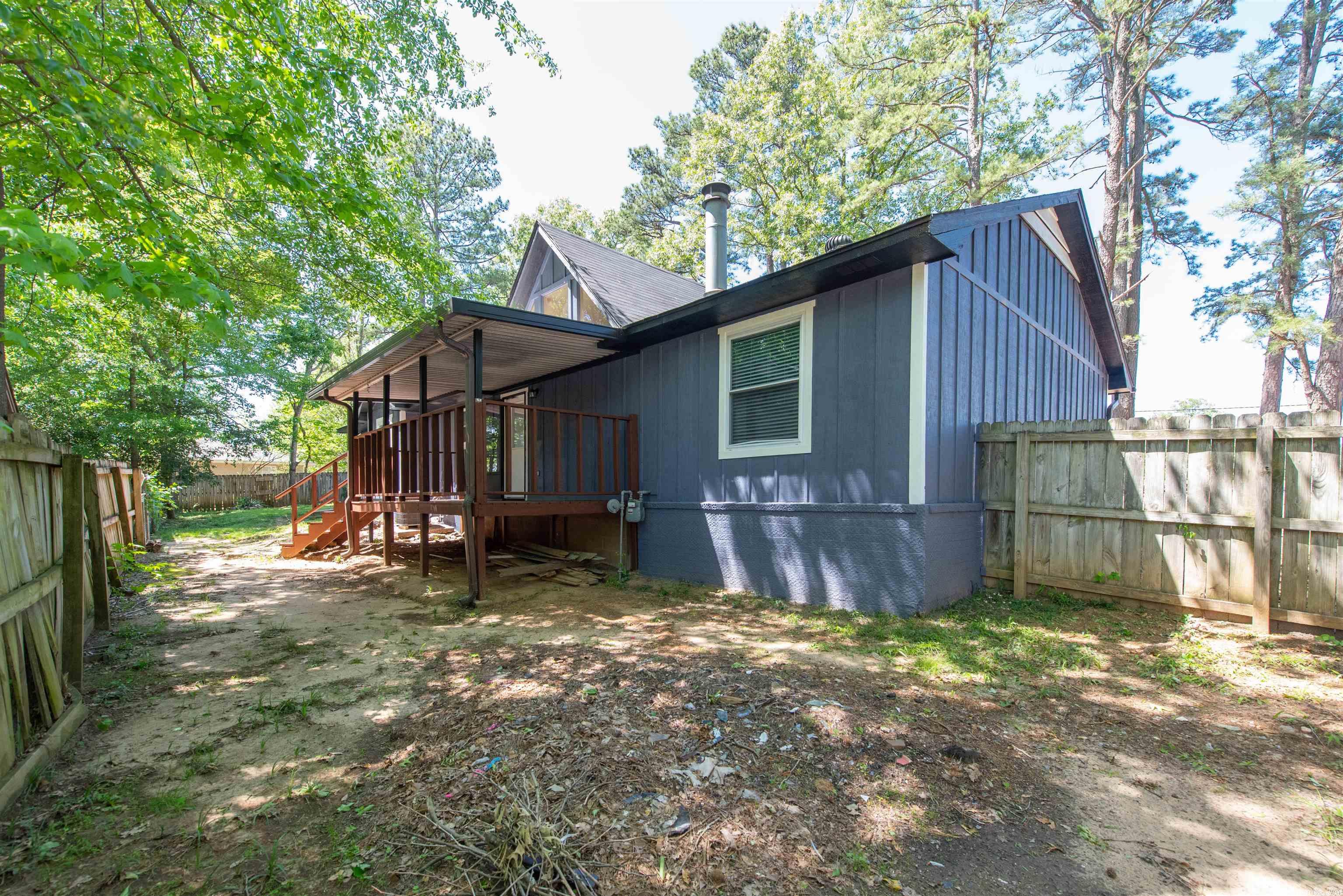 CARYWOOD - Residential