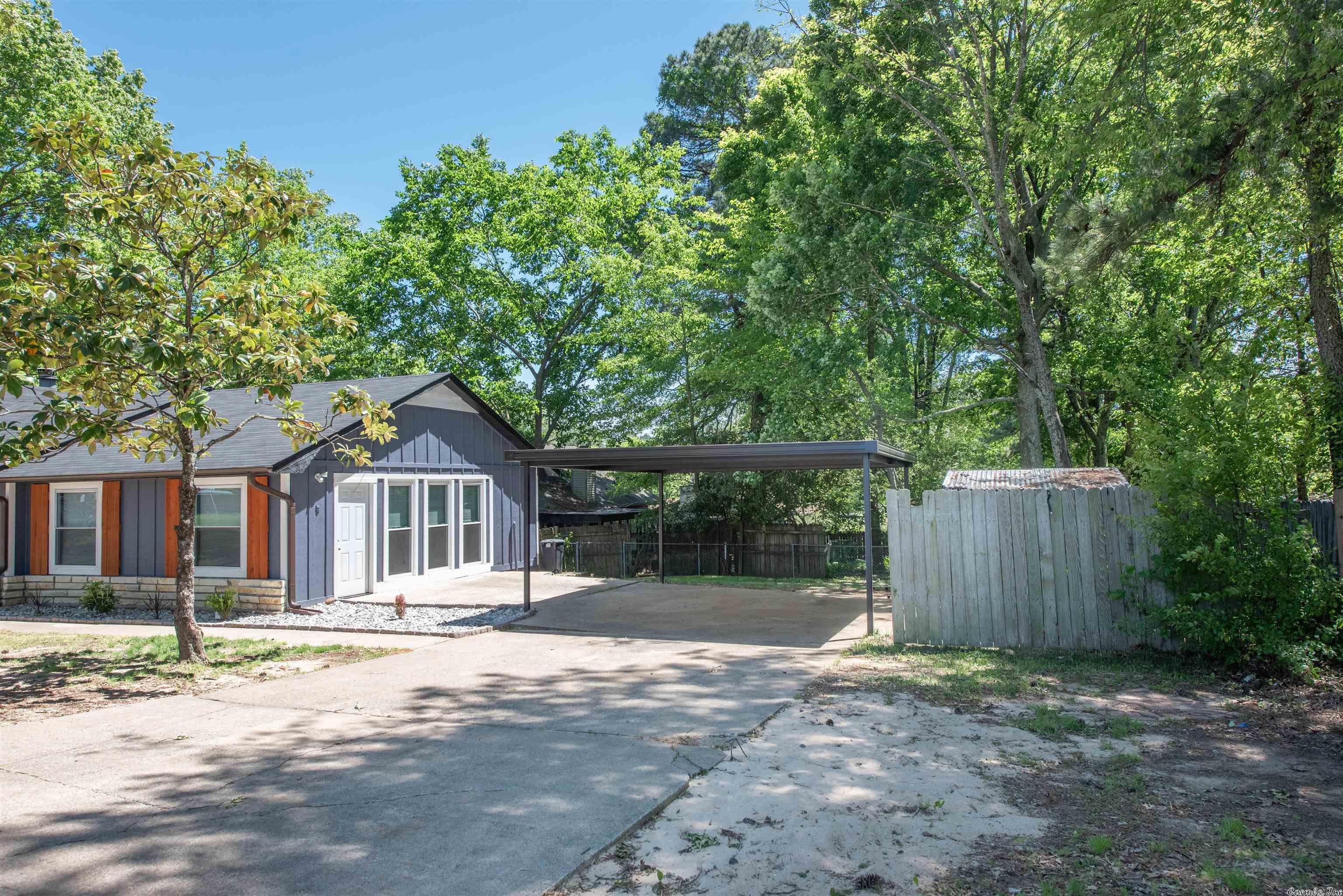 CARYWOOD - Residential