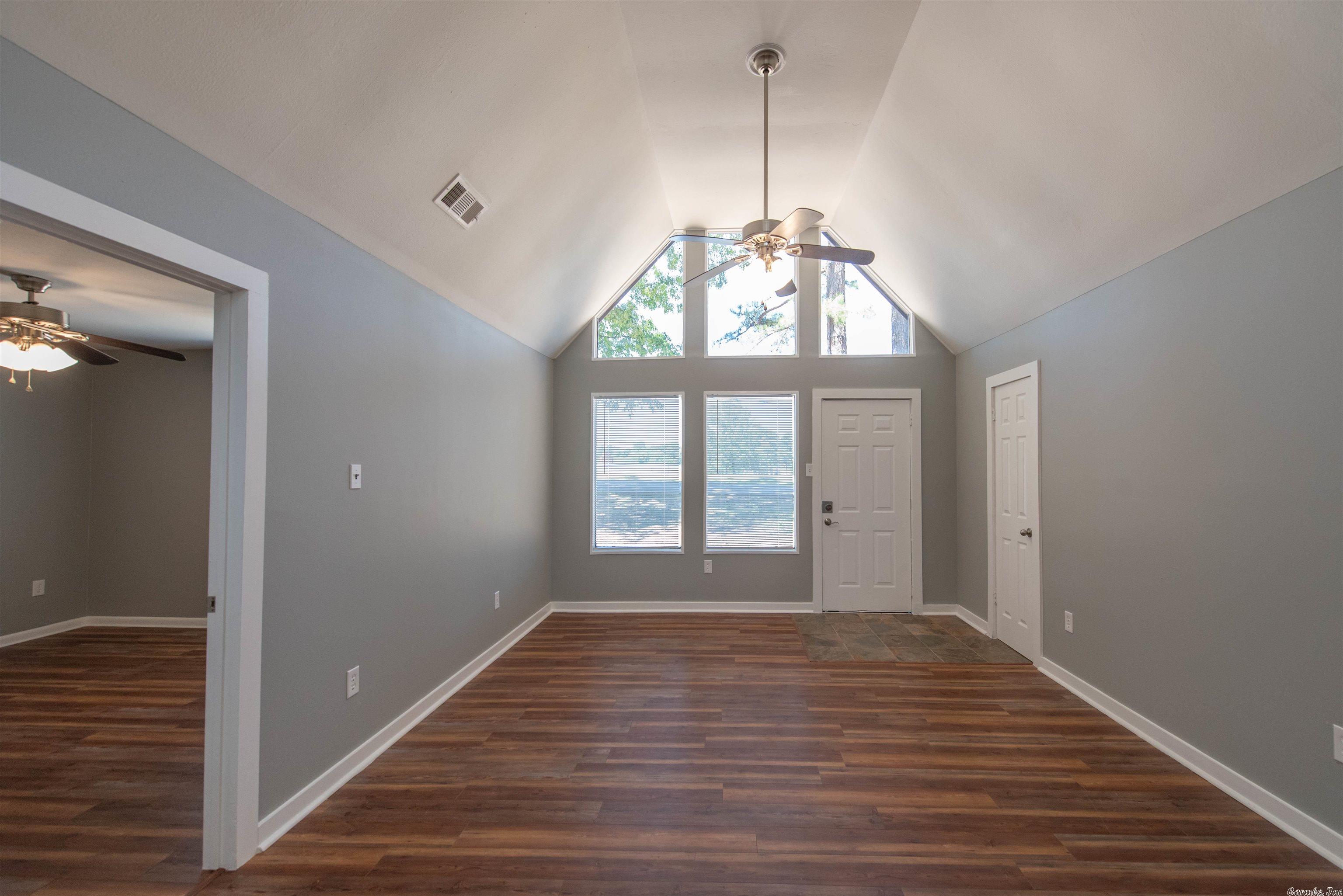 CARYWOOD - Residential