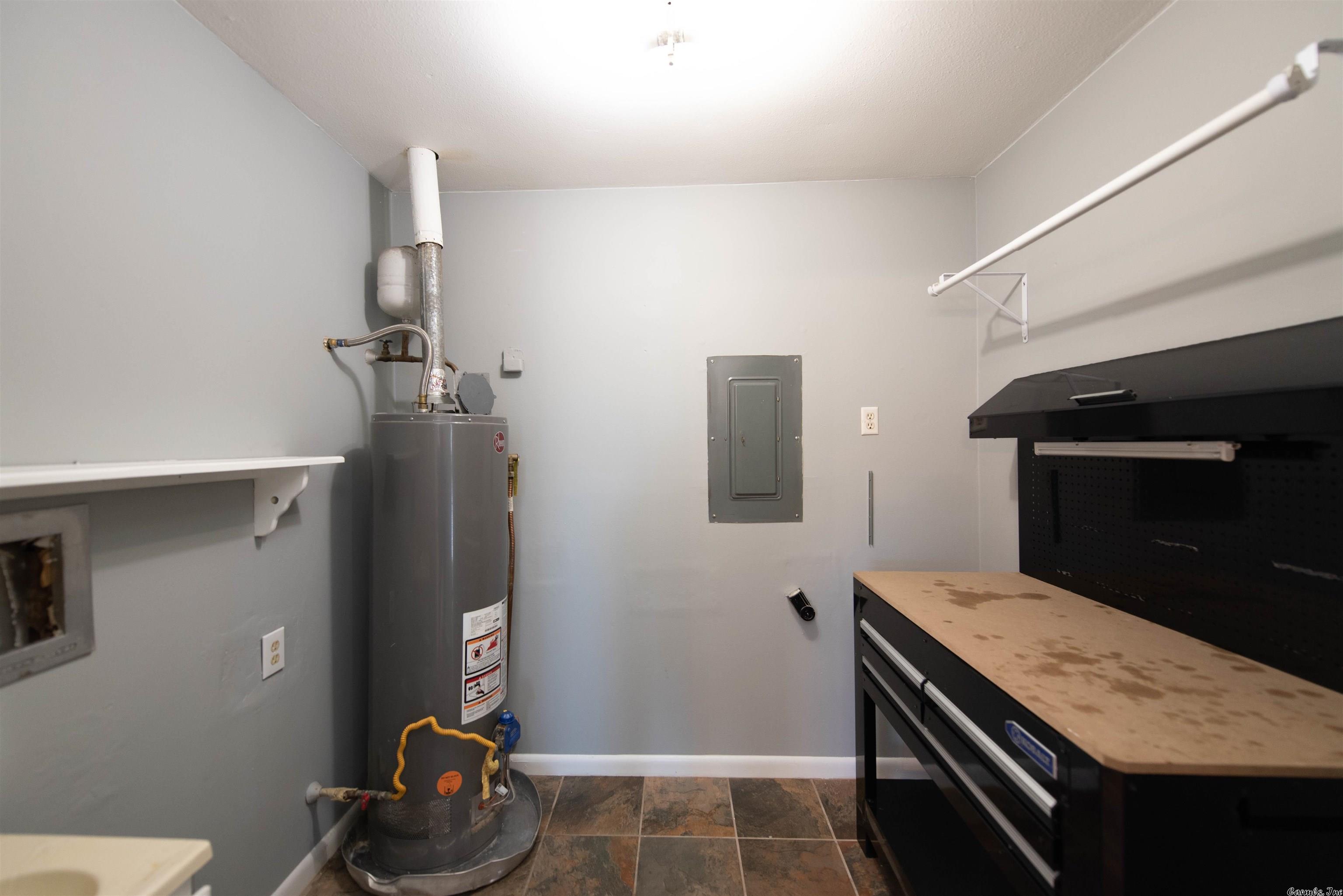 CARYWOOD - Residential