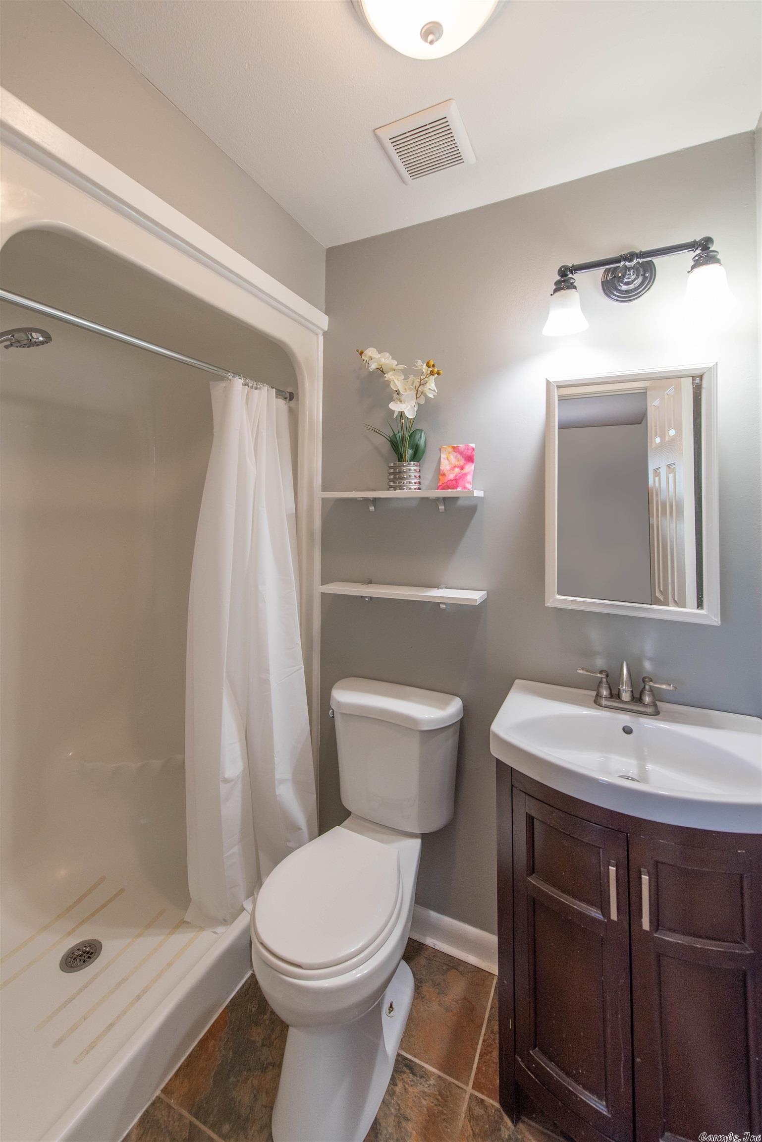 CARYWOOD - Residential