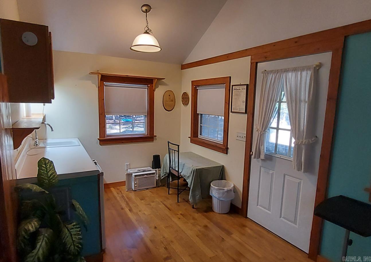 Kahoka Hills - Residential