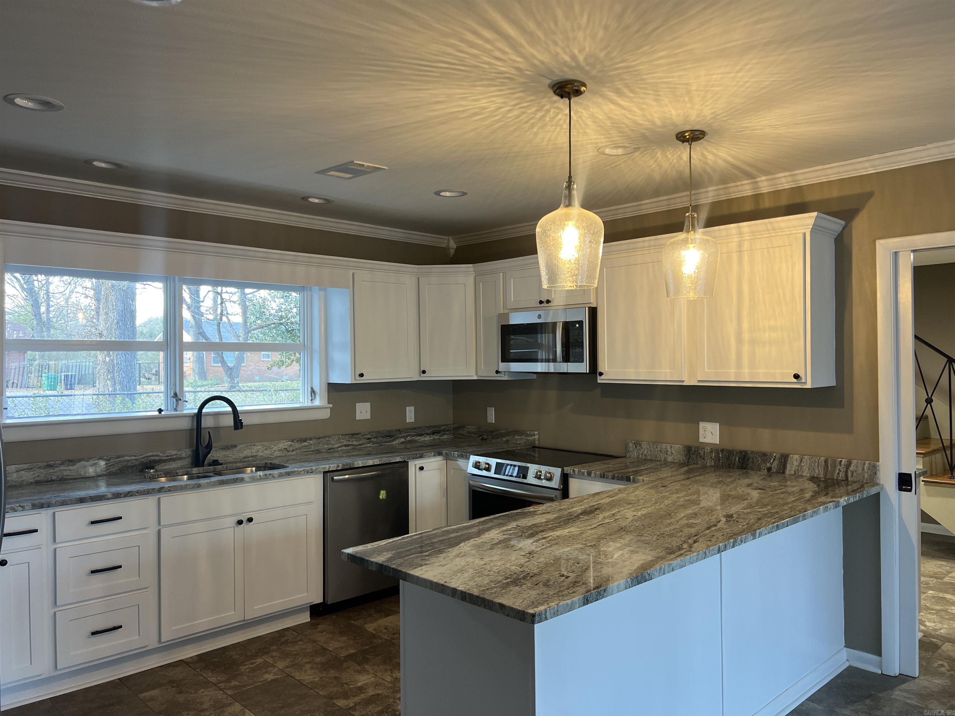 SOUTHERN PINES ADD - Residential