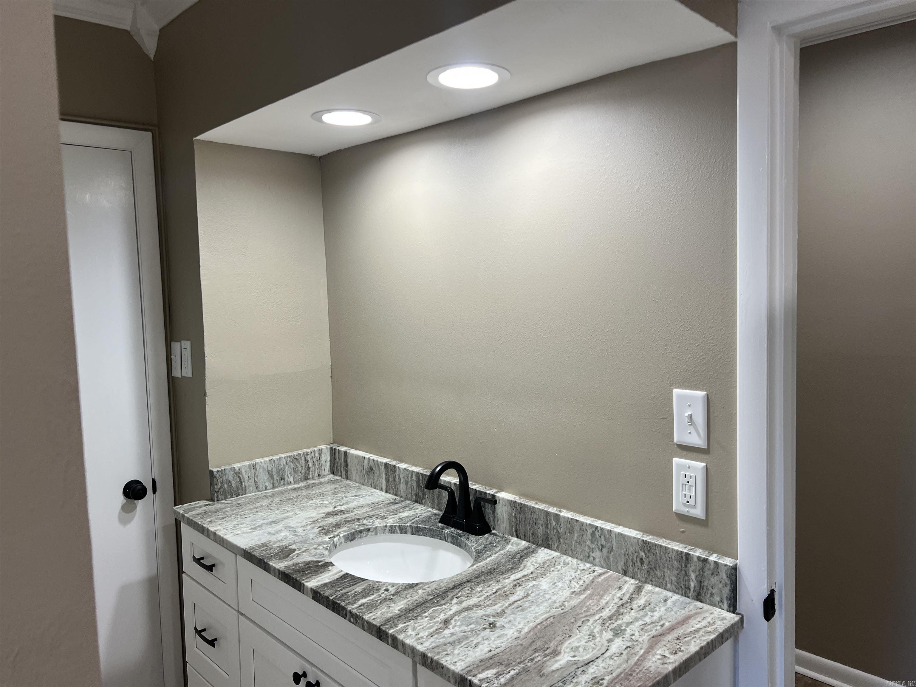 SOUTHERN PINES ADD - Residential