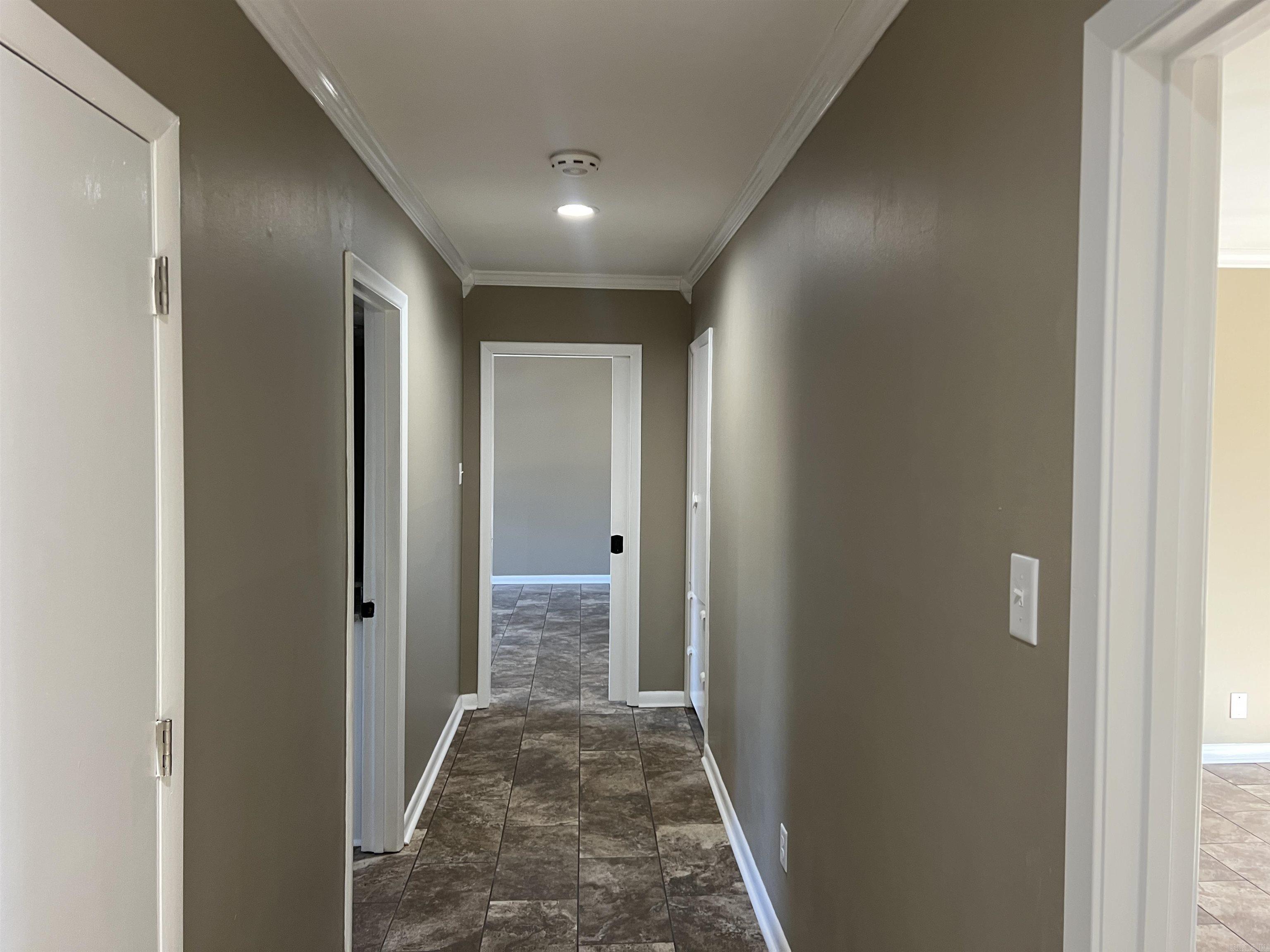 SOUTHERN PINES ADD - Residential