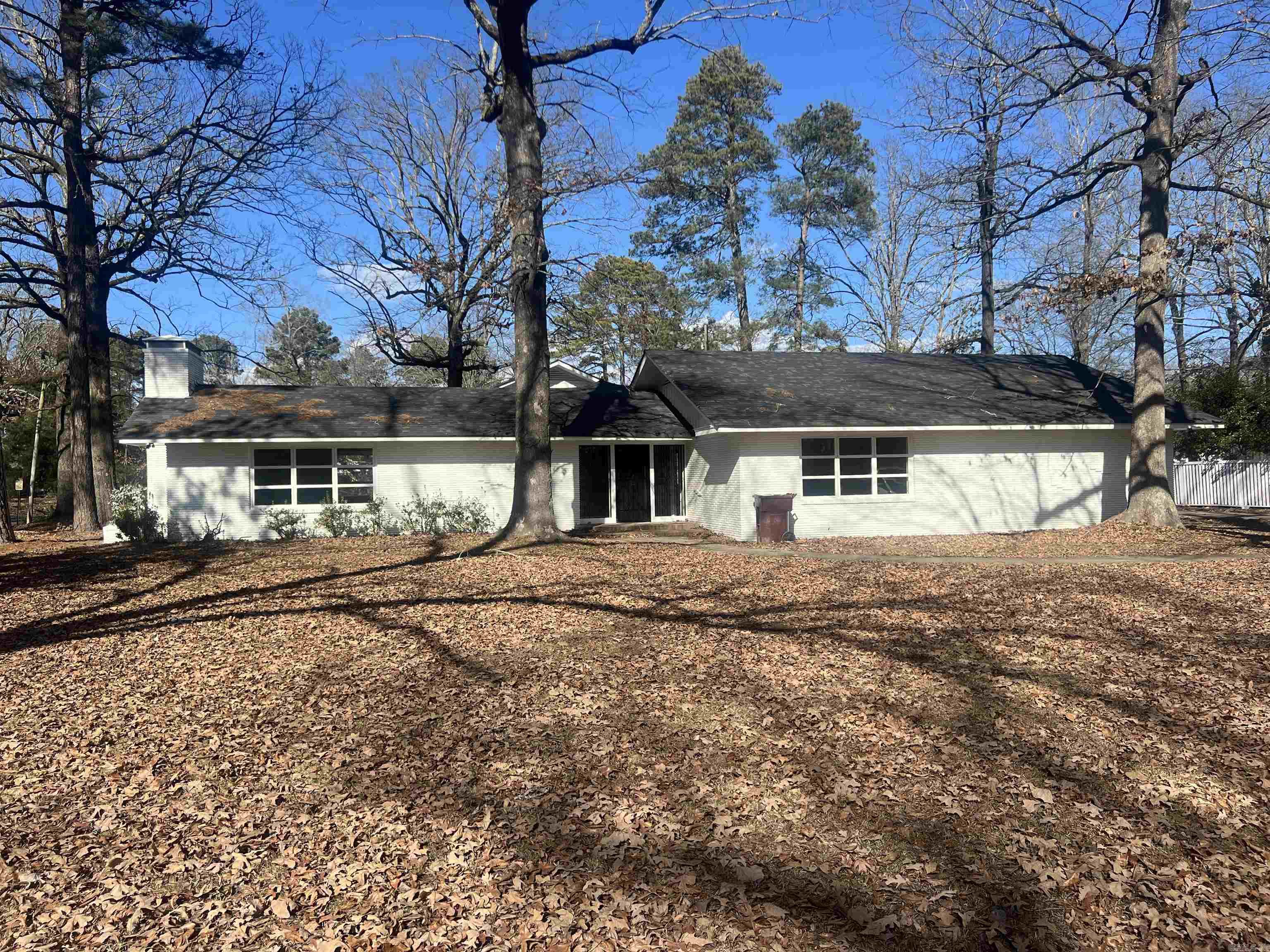 This beautifully remodeled three-bedroom, three-bathroom home is perfectly situated on a spacious corner lot near both the hospital and the country club, combining convenience with luxury living. This home features a new roof, garage doors and openers, and outdoor grill. Step inside to discover a generously sized living room with ample natural light, perfect for gatherings or relaxing evenings. The main floor features two well-appointed bedrooms, including a spacious primary suite, while the third bedroom upstairs offers added privacyāideal for guests, an office, or a cozy retreat. The updated kitchen boasts modern finishes, stainless steel appliances, and plenty of storage, seamlessly connecting to the dining area for effortless entertaining. Each of the three bathrooms has been tastefully upgraded with contemporary fixtures and stylish details. Outside, the large corner lot provides plenty of space for outdoor activities, gardening, or future enhancements. With its prime location and thoughtful updates, this home offers comfort, style, and convenience in one perfect package!