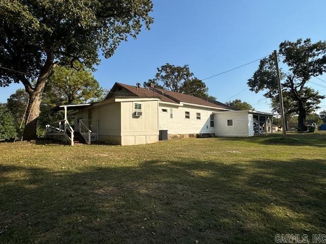 SLOAN & BACONS - Residential