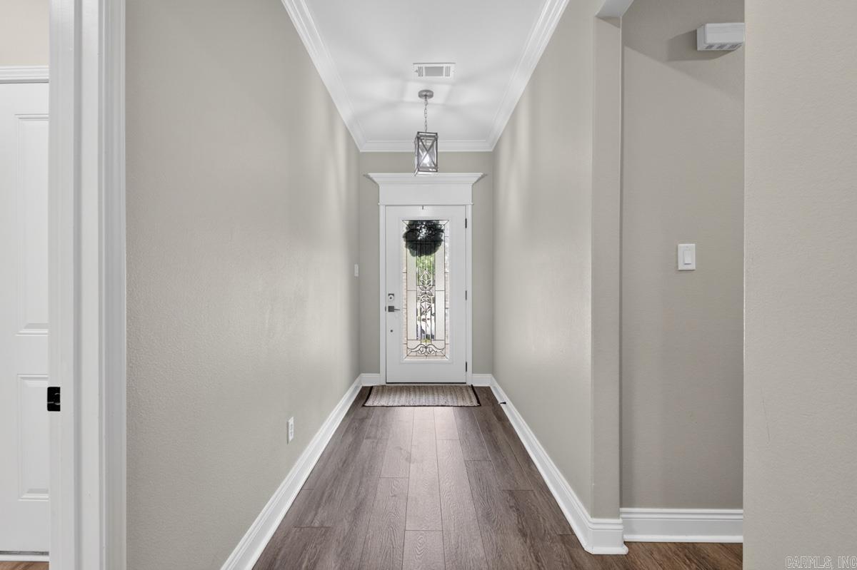 NORTHSHORE RIDGE - Residential