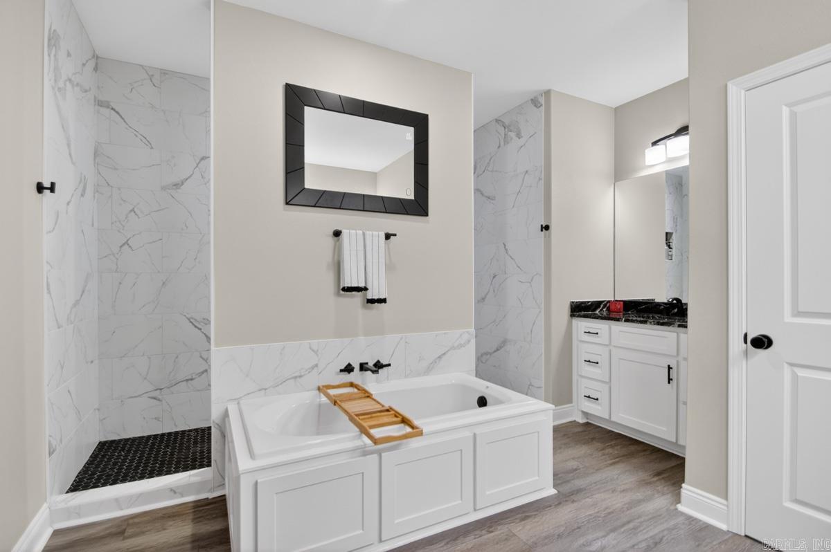 NORTHSHORE RIDGE - Residential