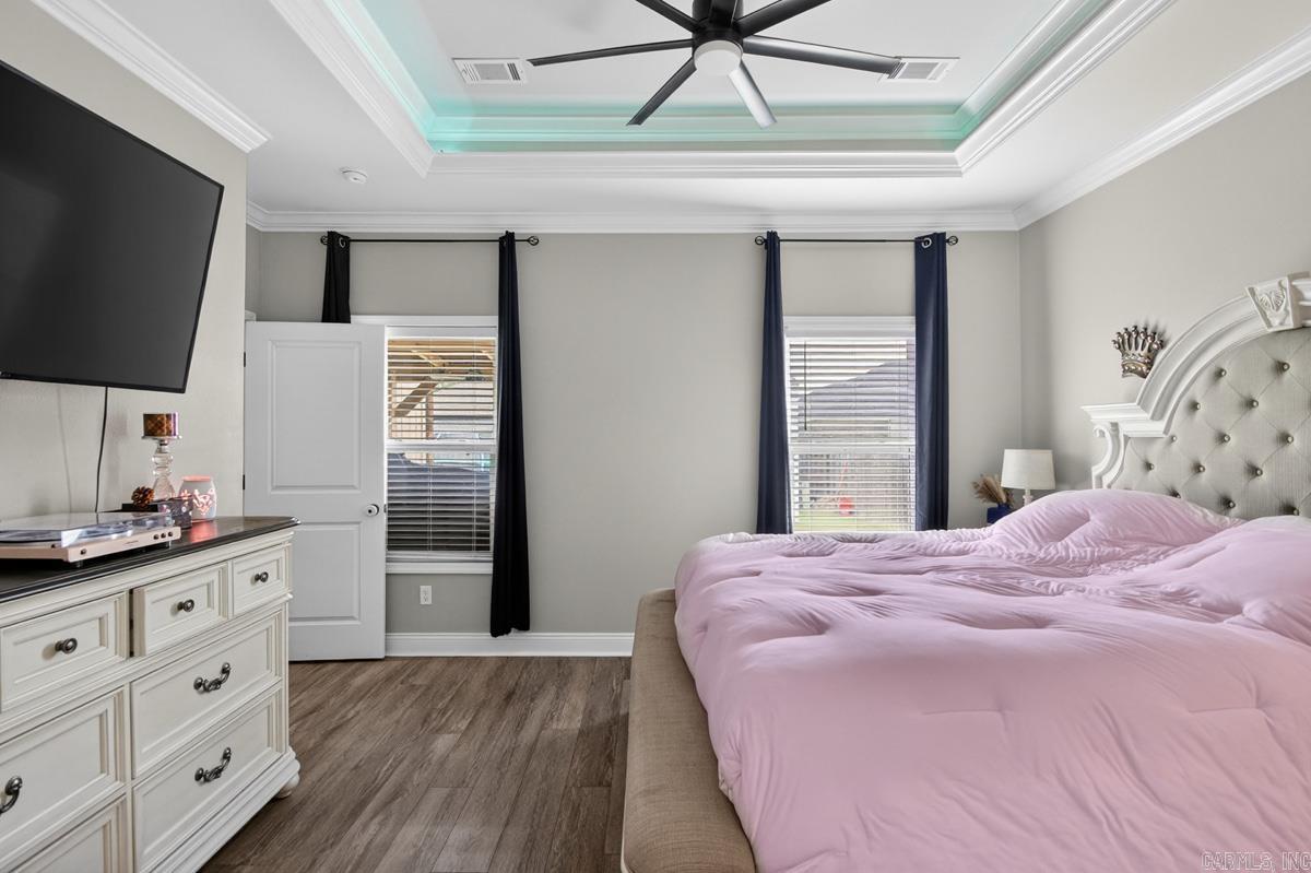 NORTHSHORE RIDGE - Residential
