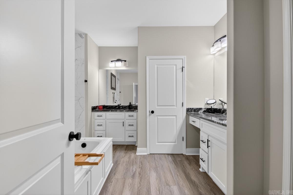 NORTHSHORE RIDGE - Residential