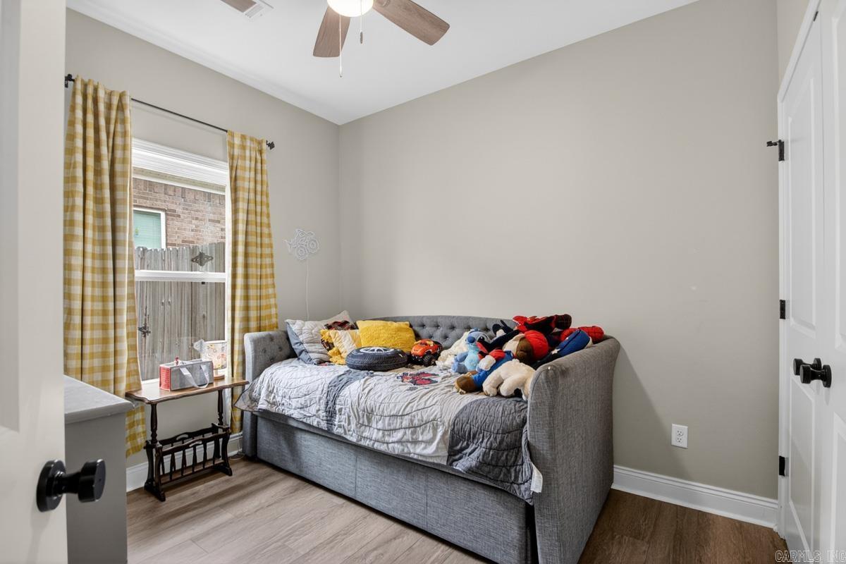 NORTHSHORE RIDGE - Residential