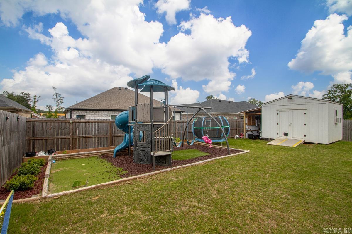 NORTHSHORE RIDGE - Residential