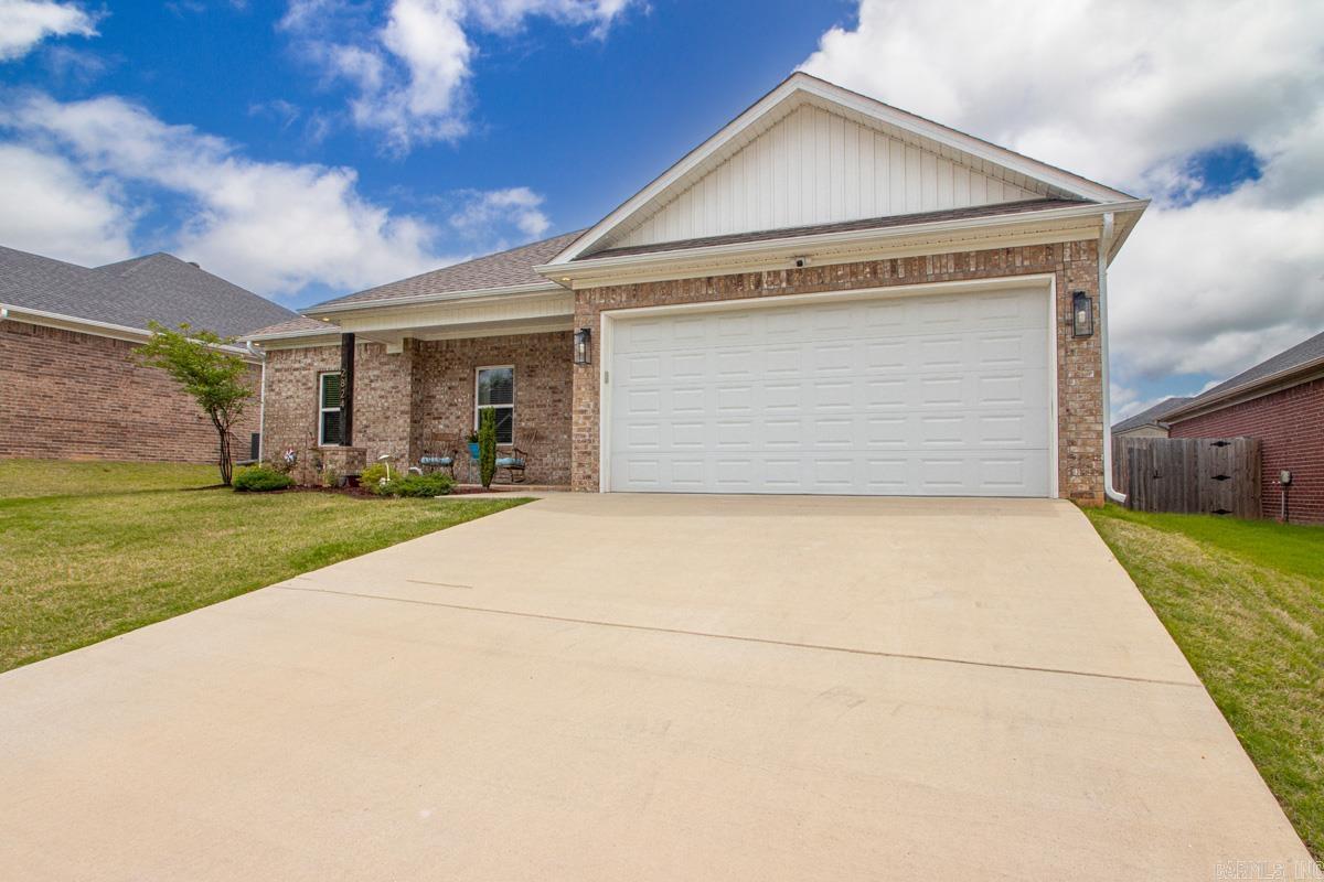 NORTHSHORE RIDGE - Residential