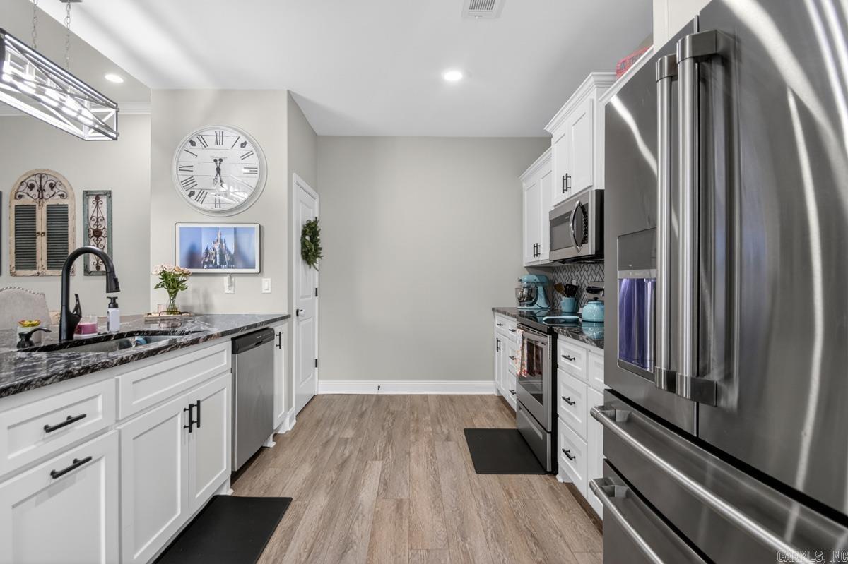 NORTHSHORE RIDGE - Residential