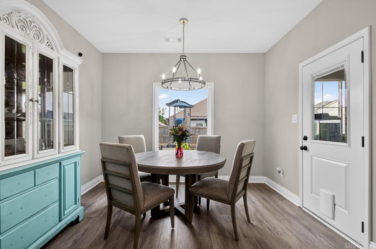 NORTHSHORE RIDGE - Residential