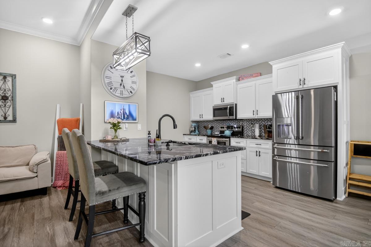 NORTHSHORE RIDGE - Residential