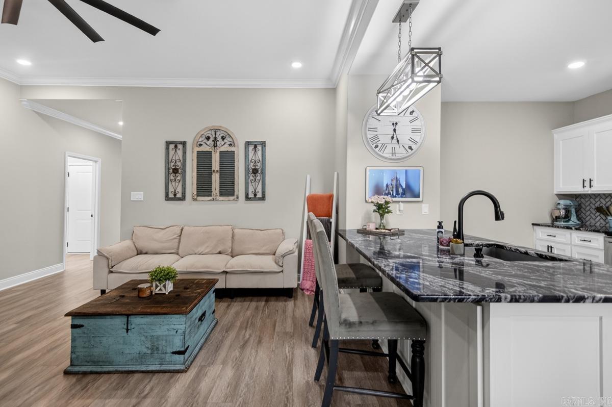 NORTHSHORE RIDGE - Residential