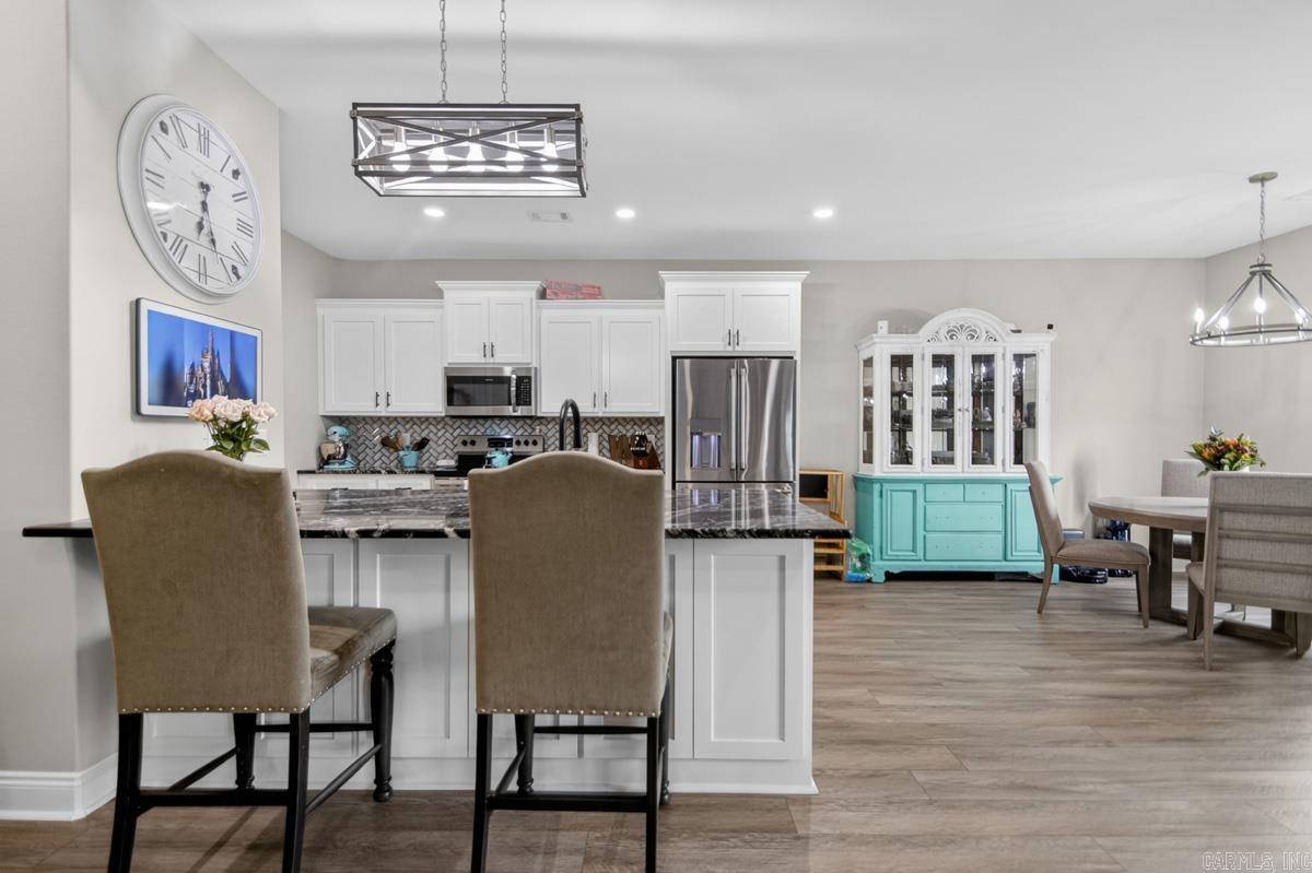 NORTHSHORE RIDGE - Residential