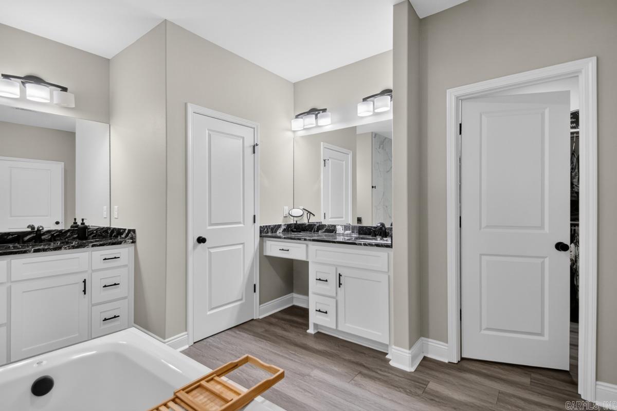NORTHSHORE RIDGE - Residential