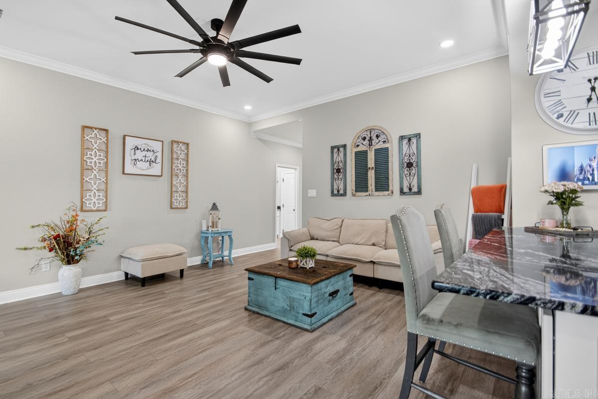 NORTHSHORE RIDGE - Residential