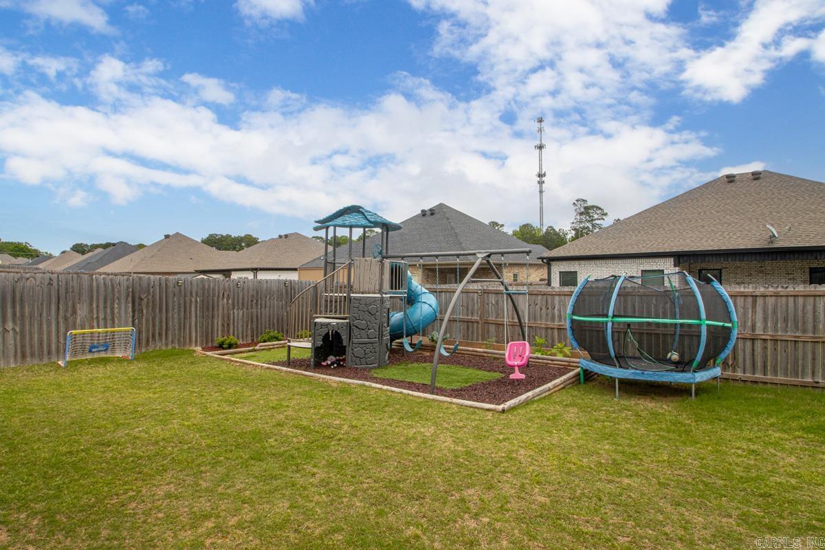 NORTHSHORE RIDGE - Residential