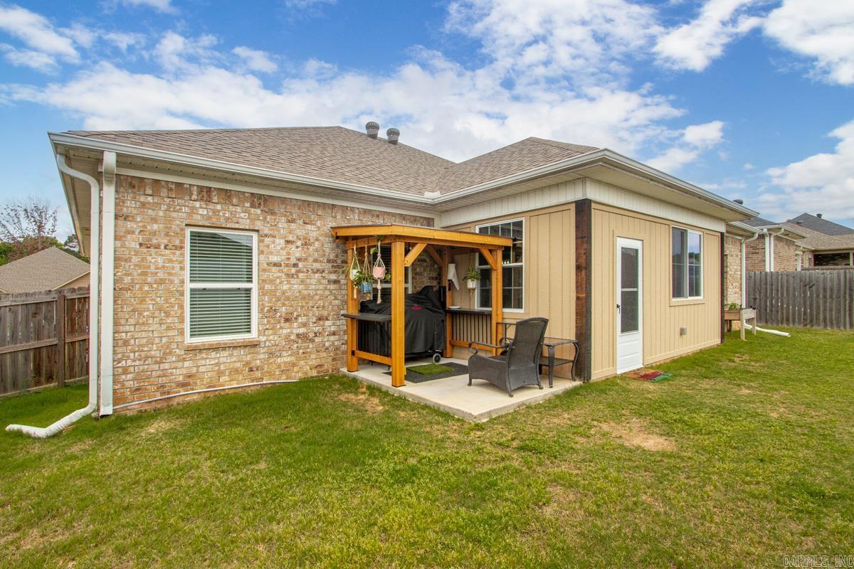 NORTHSHORE RIDGE - Residential