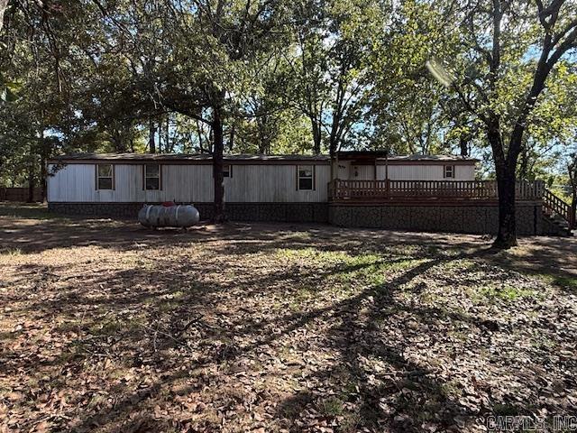 AUTUMN HILLS - Residential