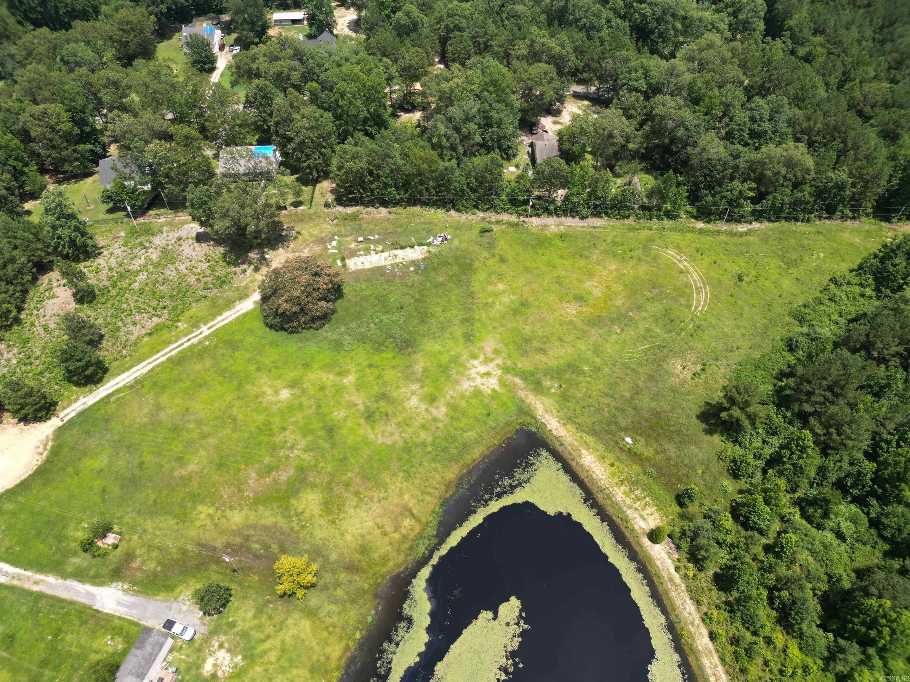 This beautiful lot offers just under 4 acres of cleared land at the end of a cul-de-sac—ideal for your future home. Enjoy the added bonus of a pond and the convenience of all utilities already on site, including city water, electricity, and a septic tank. Located only 5 minutes from Glen Rose School, this property combines space and privacy. With the hard work already done, you can start building your vision right away.