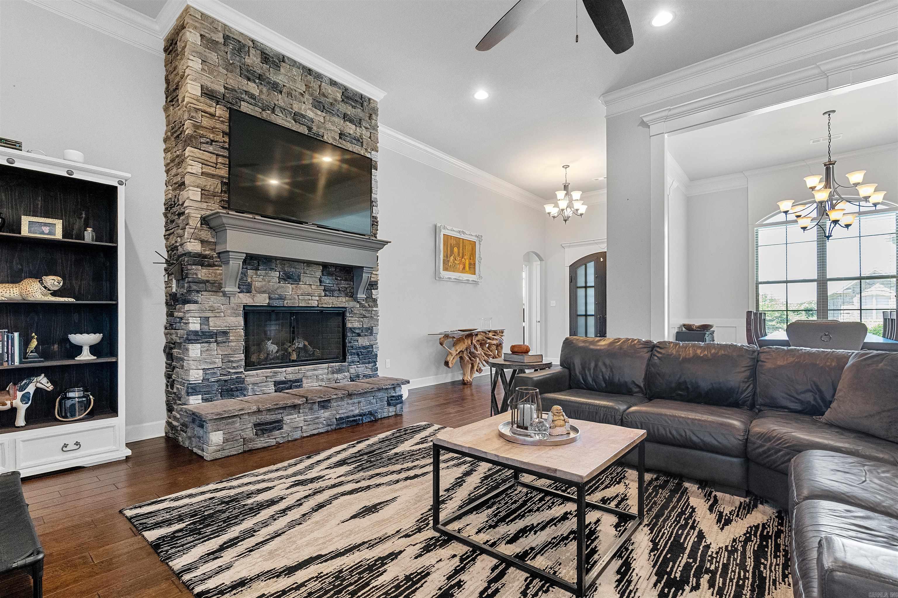 Miller Heights - Residential