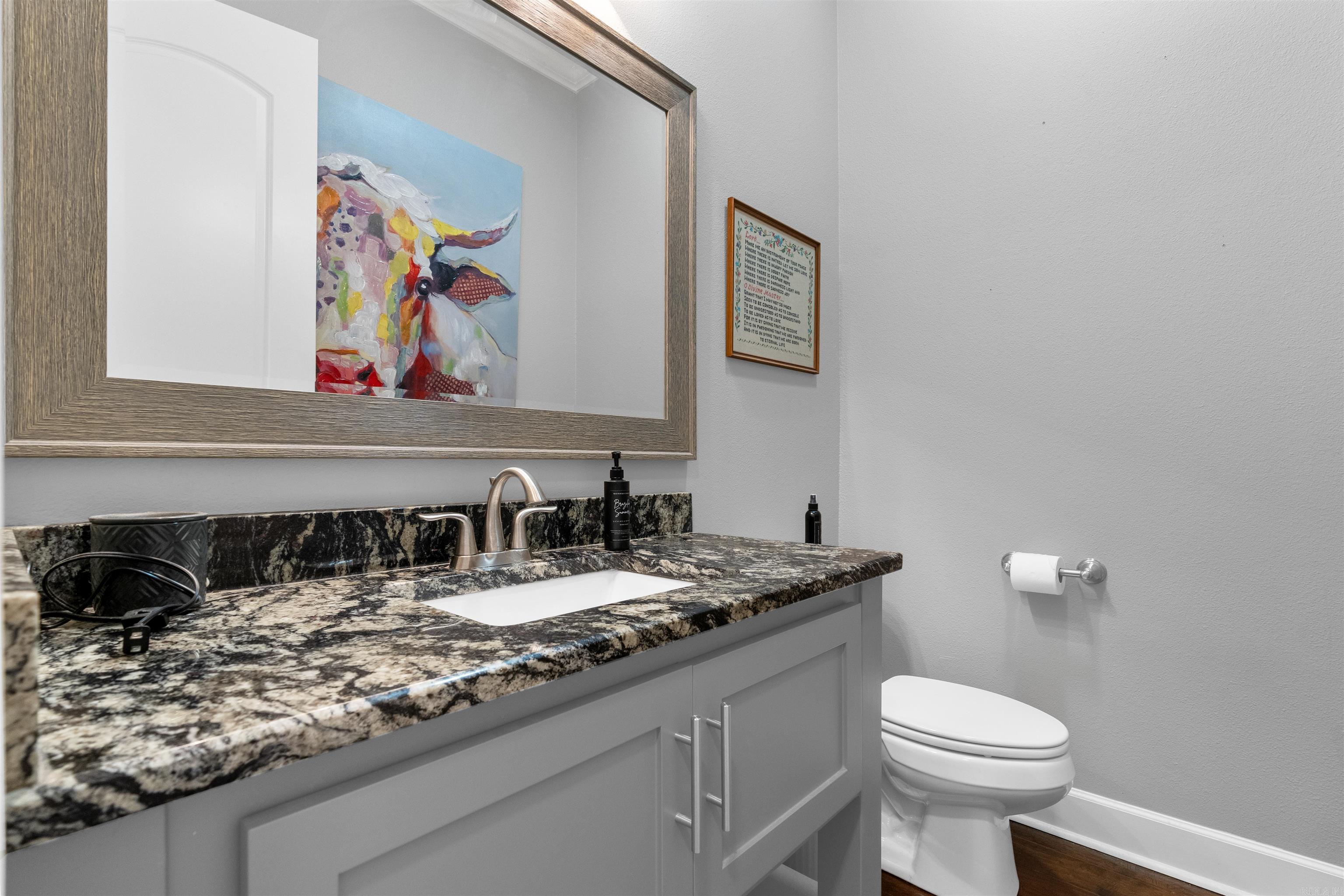 Miller Heights - Residential