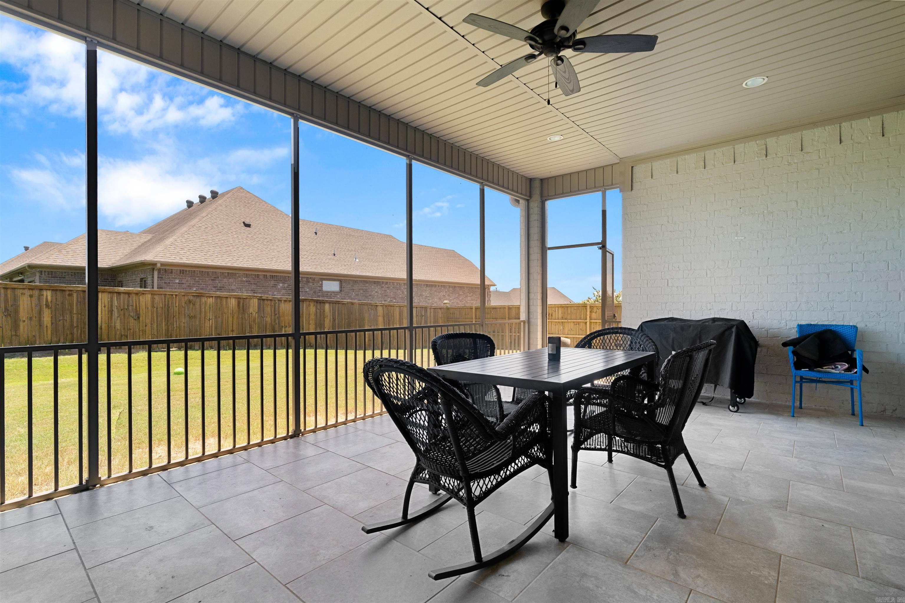 Miller Heights - Residential