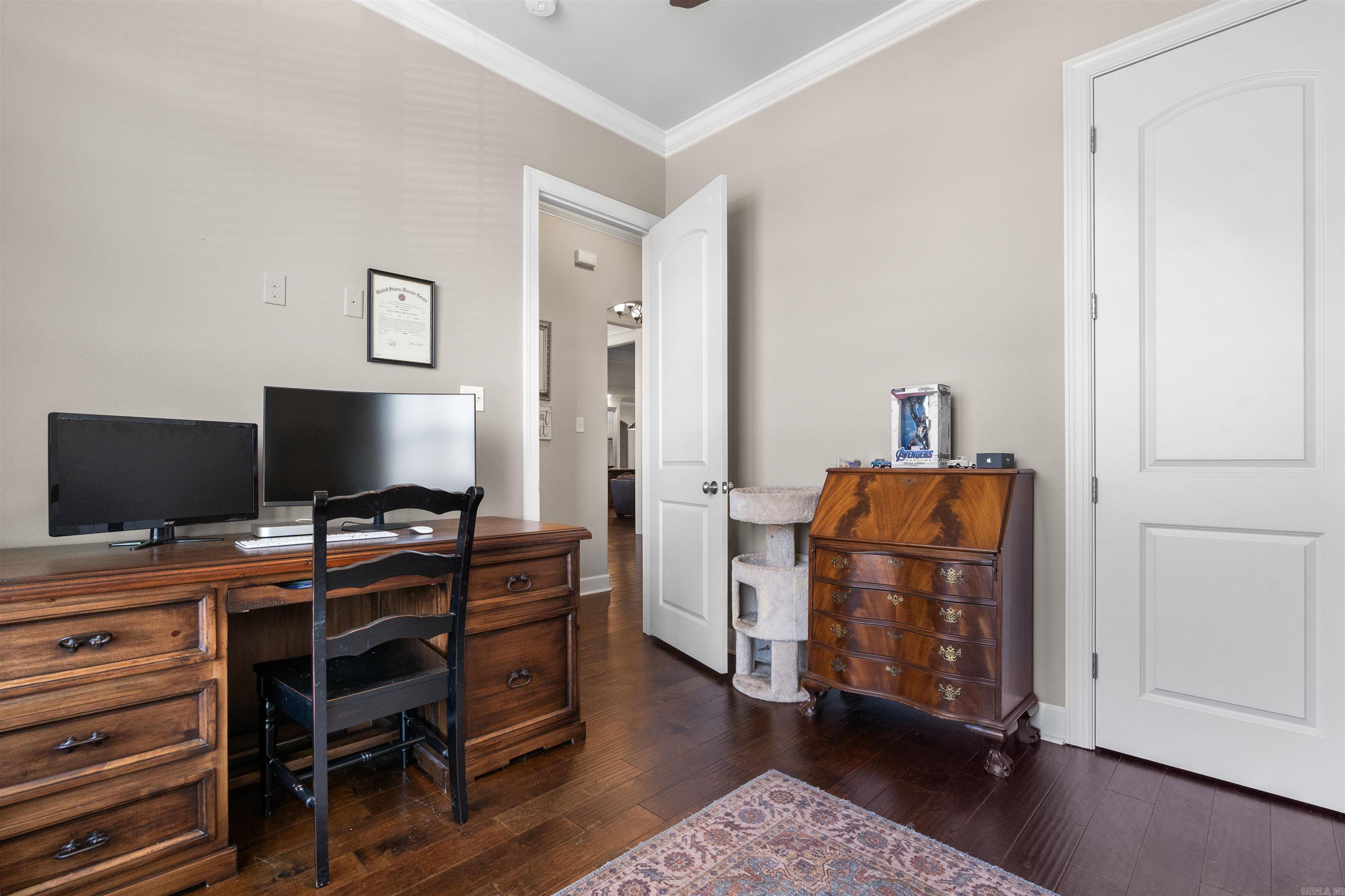 Miller Heights - Residential