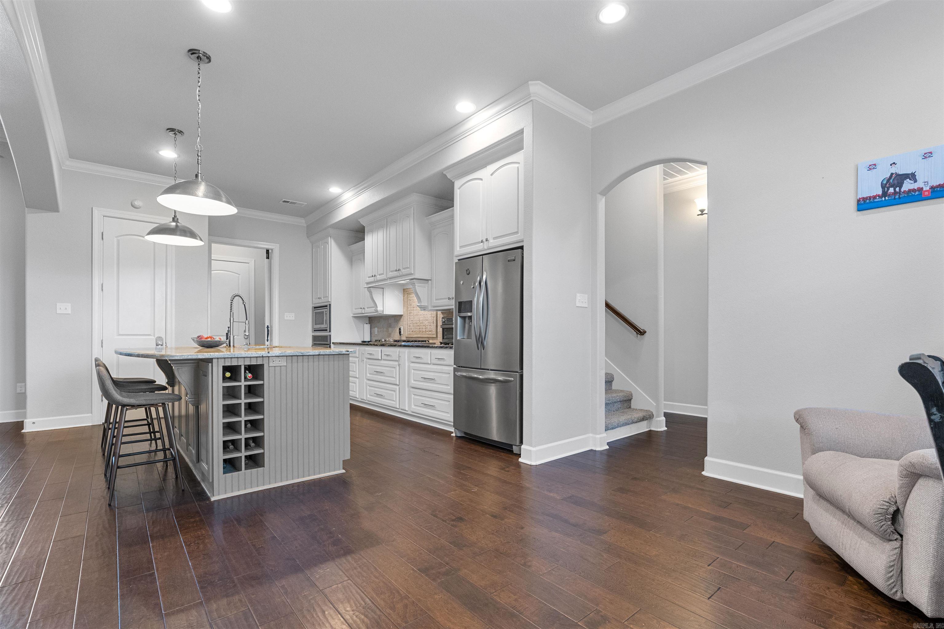 Miller Heights - Residential