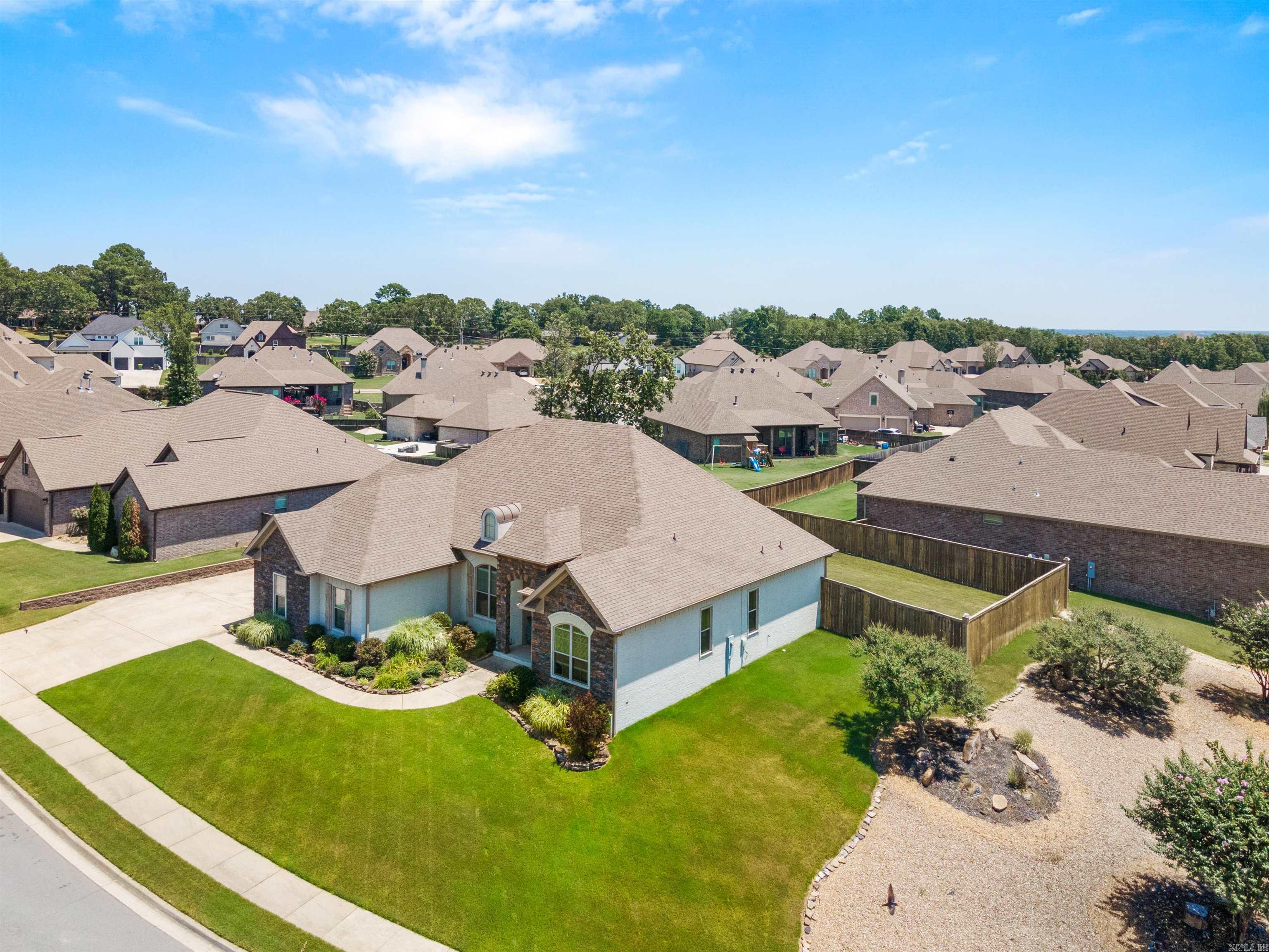 Miller Heights - Residential