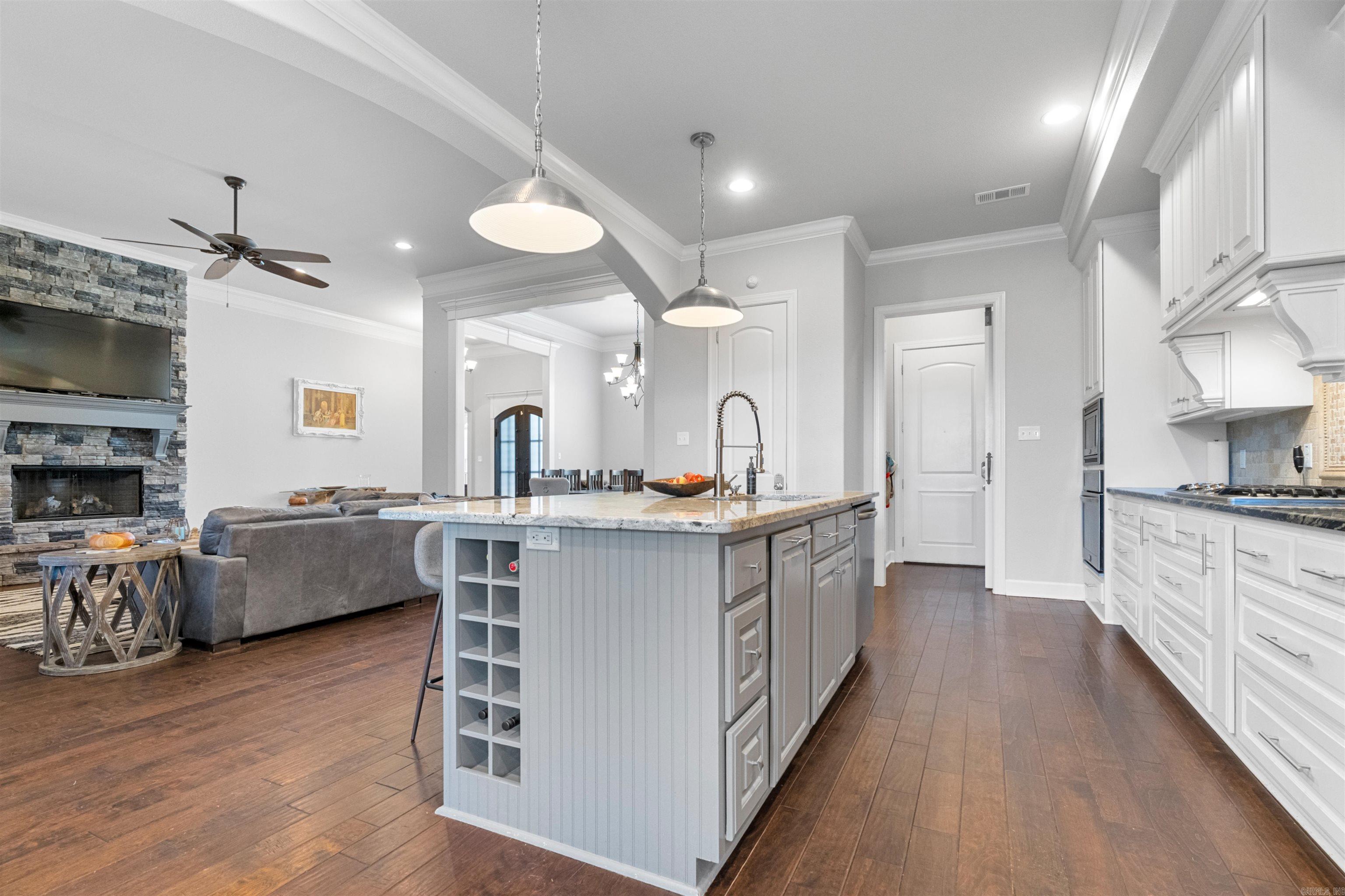 Miller Heights - Residential