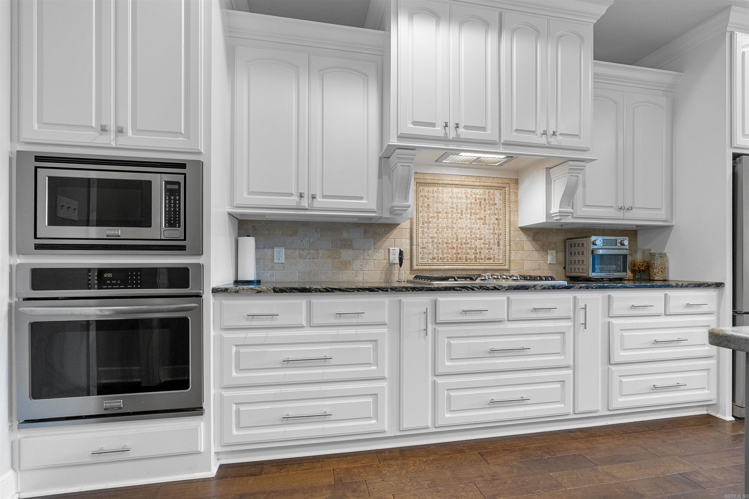 Miller Heights - Residential