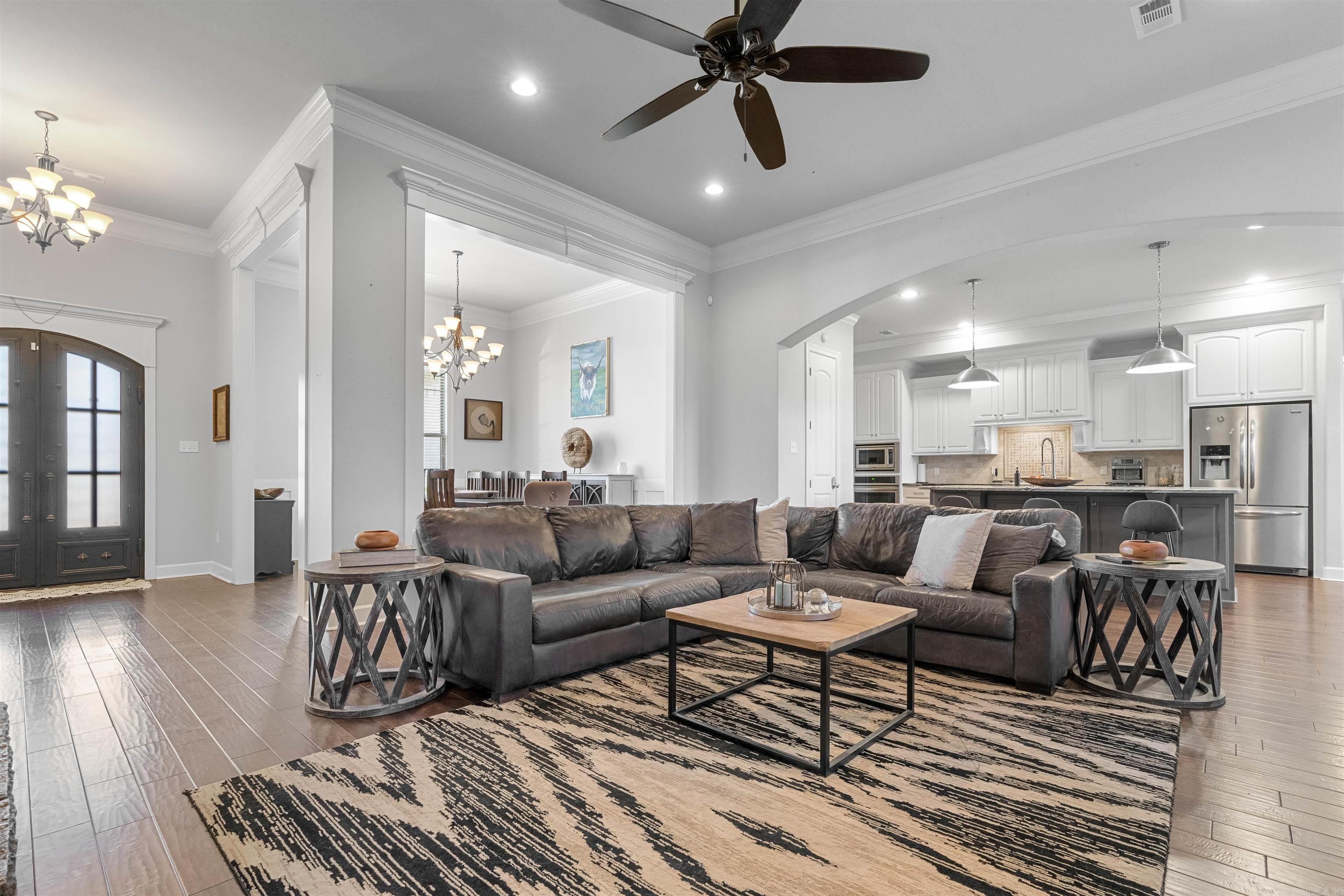 Miller Heights - Residential