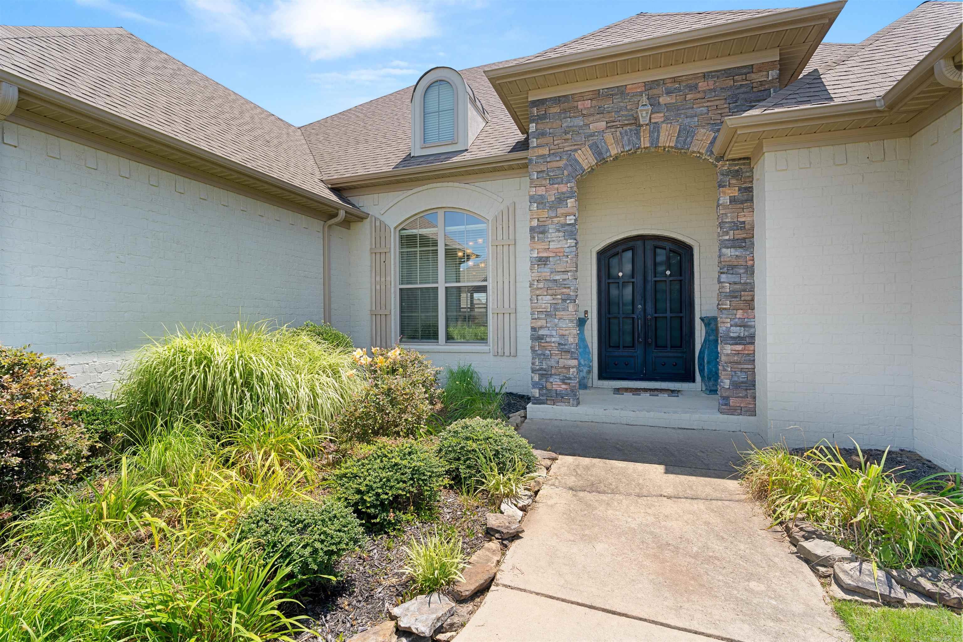 Miller Heights - Residential