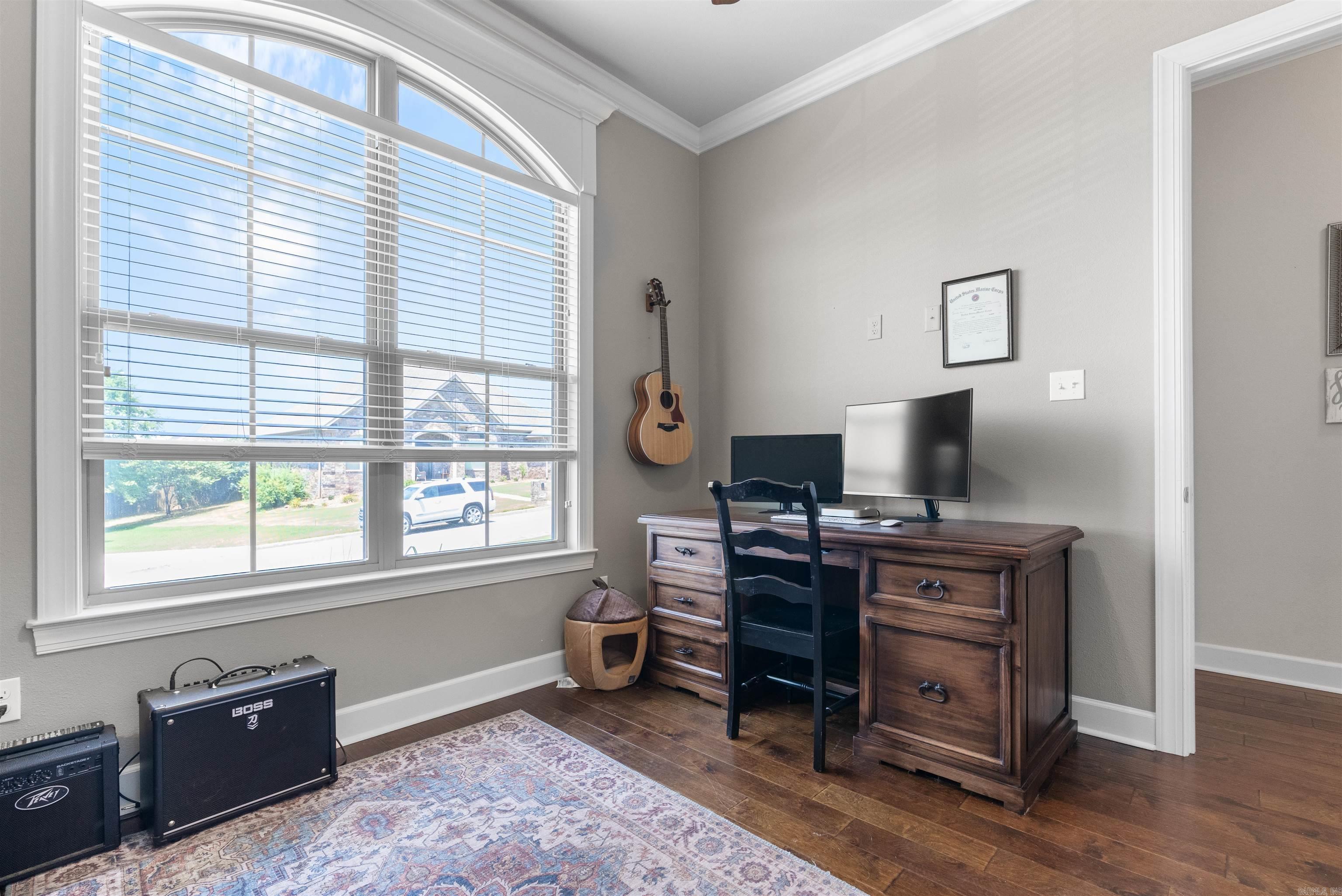 Miller Heights - Residential