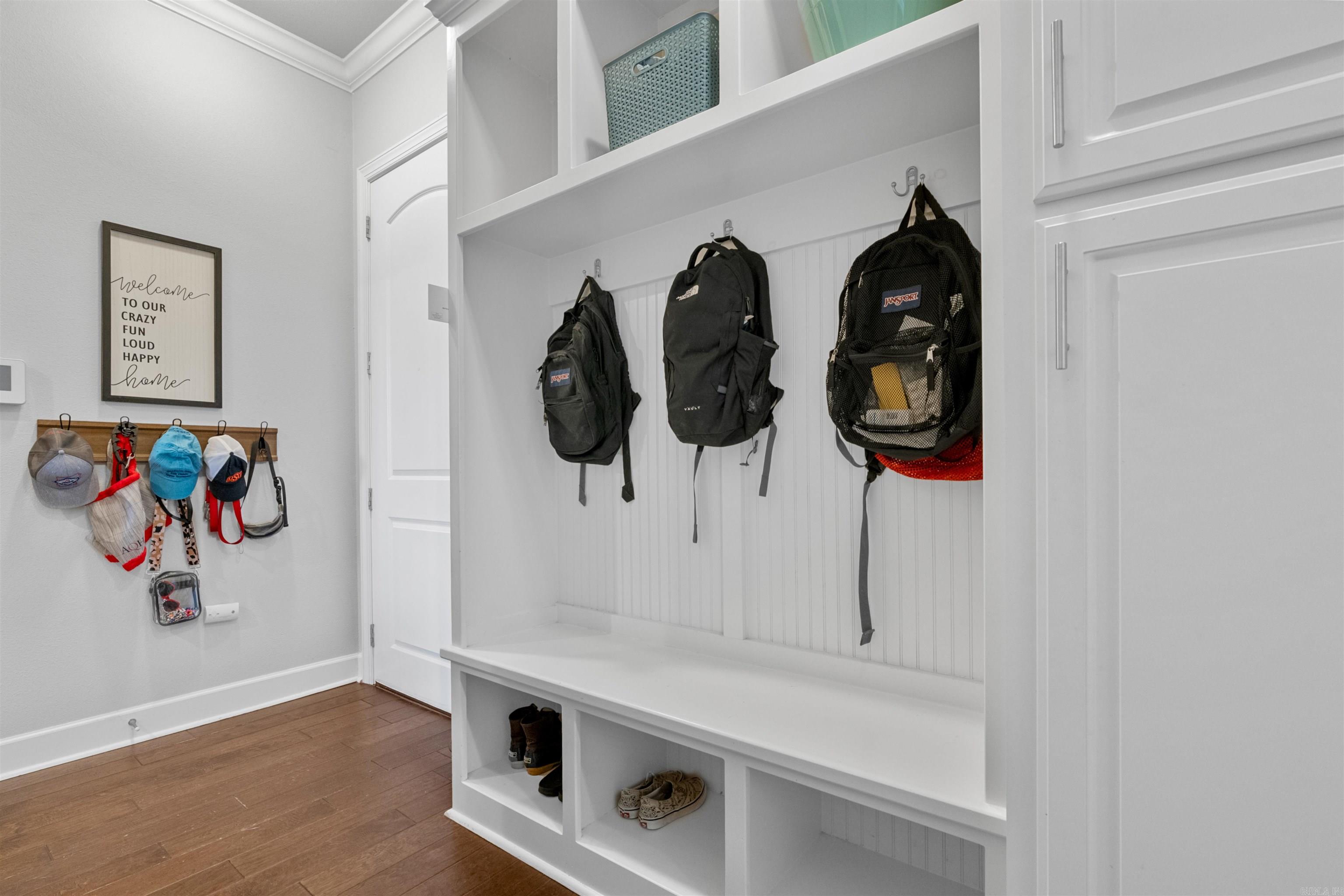 Miller Heights - Residential